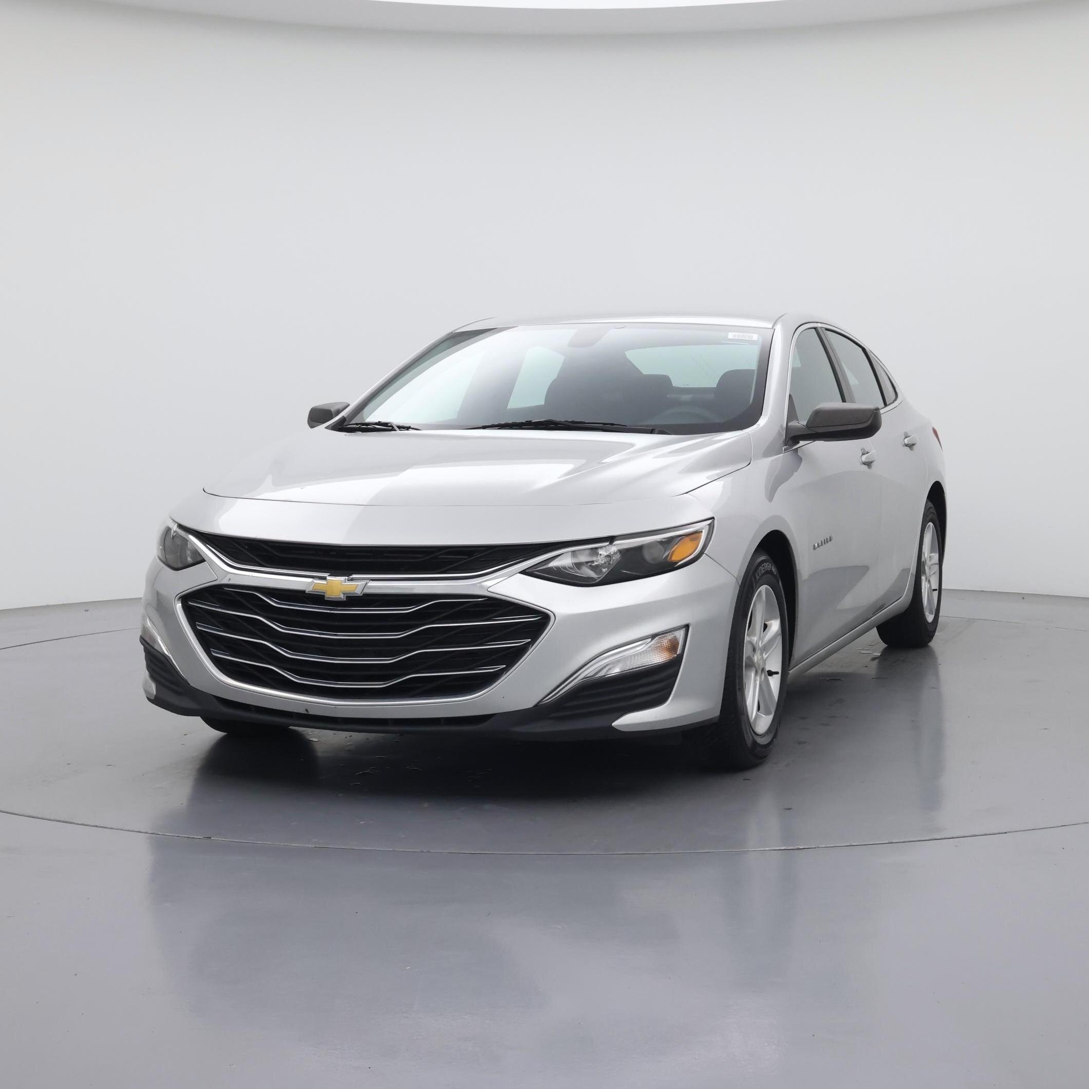 Thumbnail: 2020 Chevrolet Malibu - 4