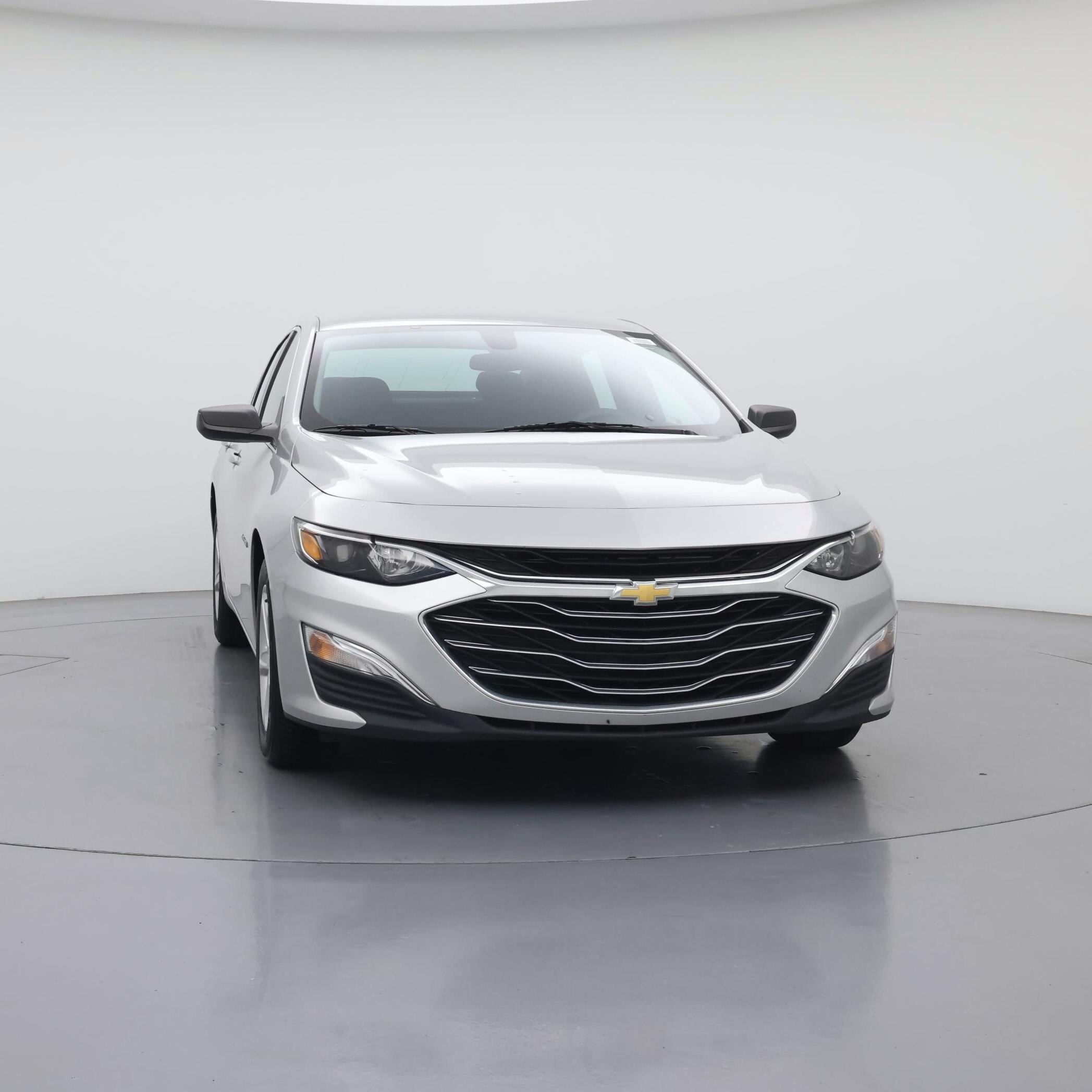 Thumbnail: 2020 Chevrolet Malibu - 5