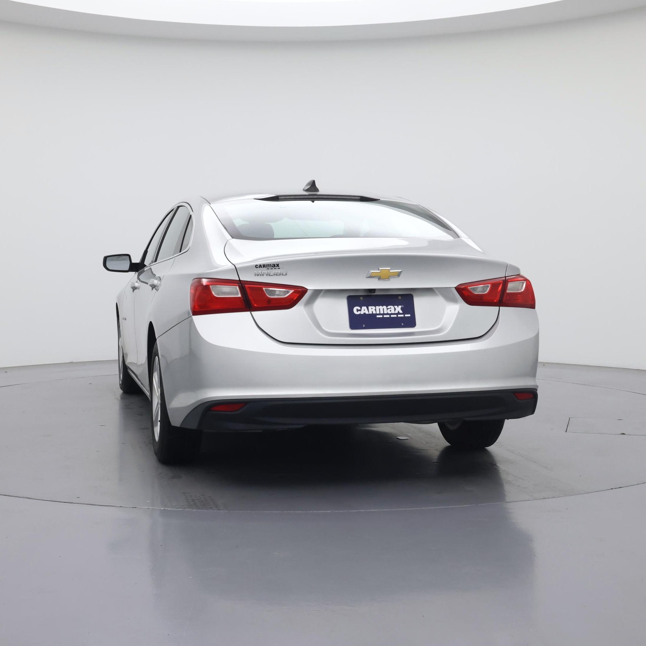 Thumbnail: 2020 Chevrolet Malibu - 6