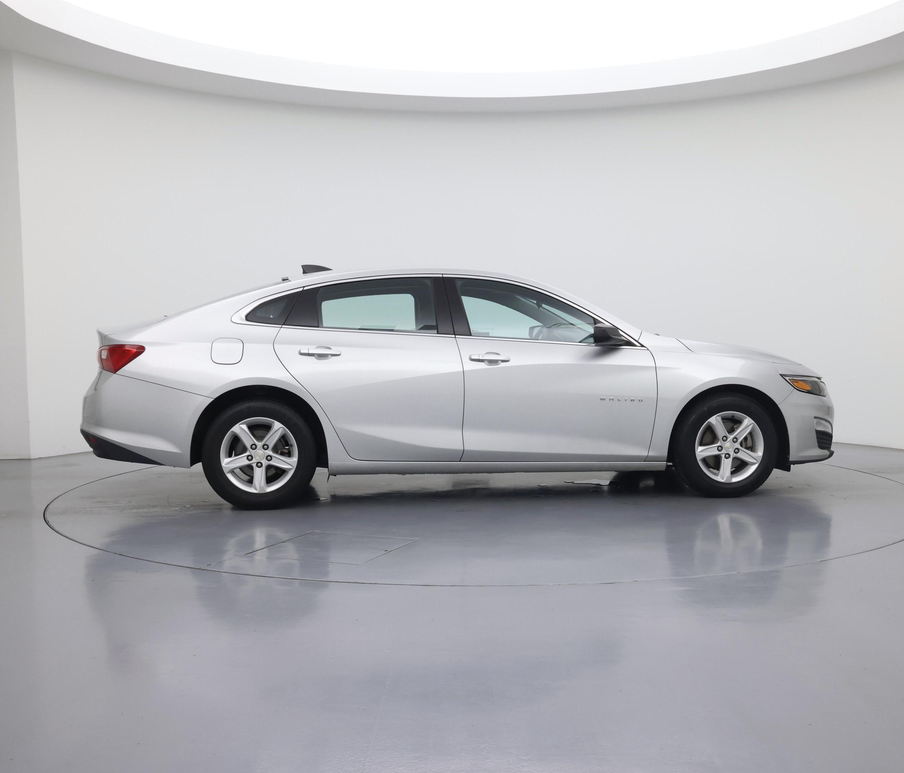 Thumbnail: 2020 Chevrolet Malibu - 7