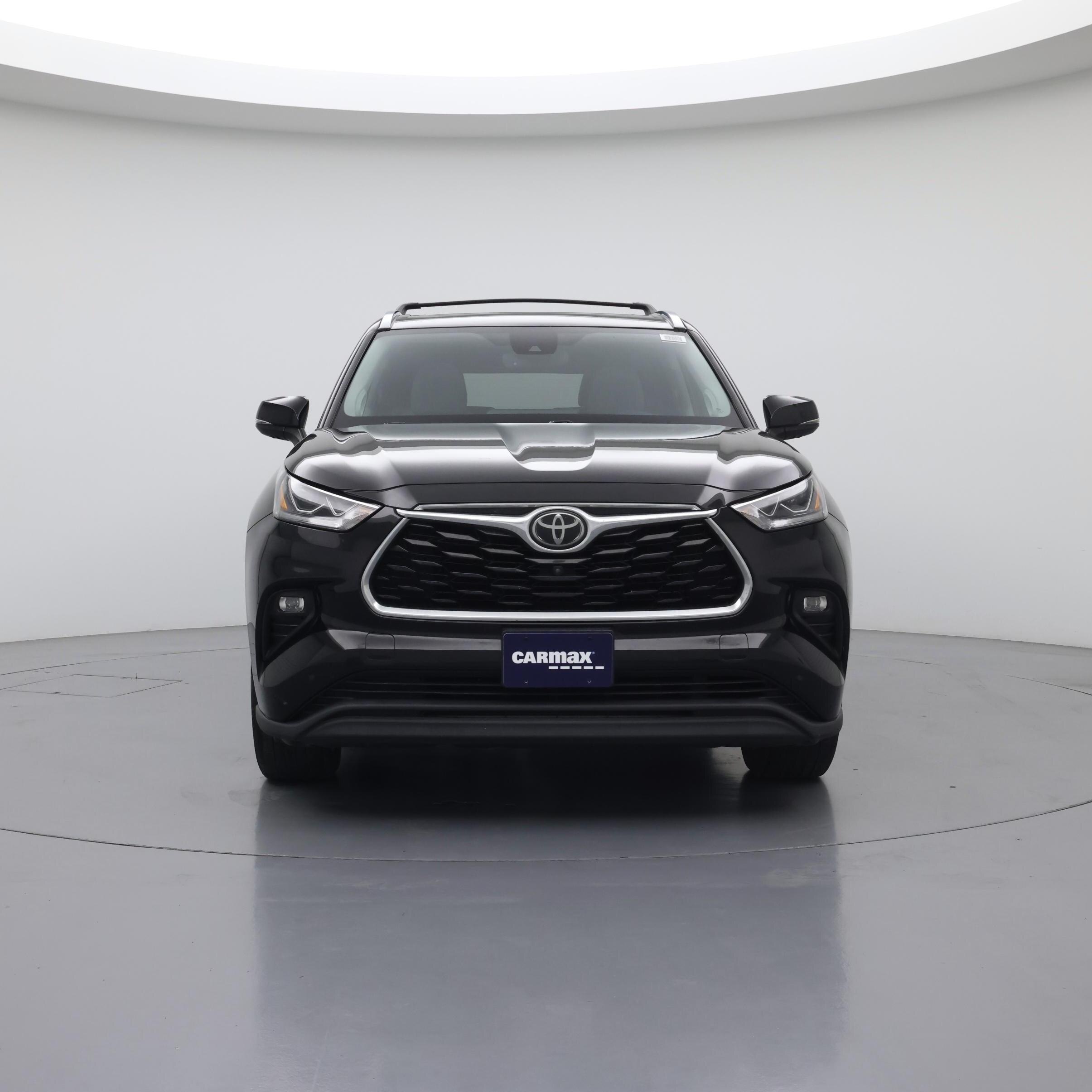 Thumbnail: 2021 Toyota Highlander - 5