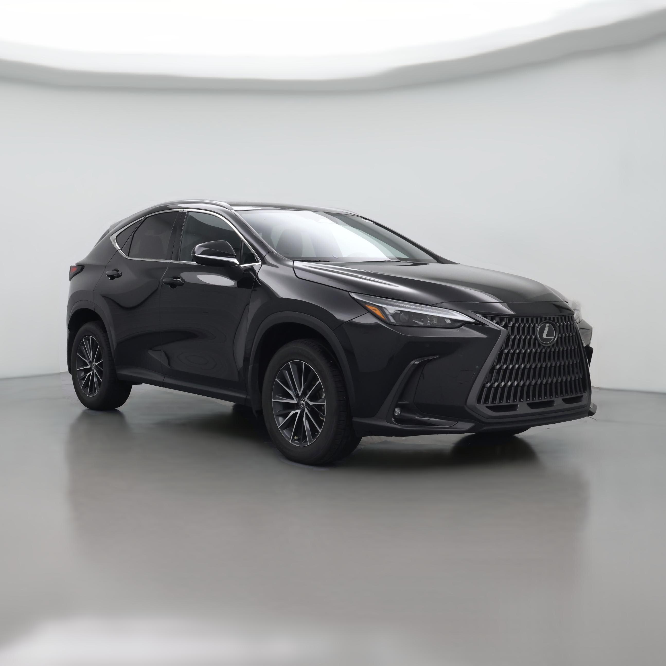 Used 2020 Lexus RX 450h F-Sport near me for sale