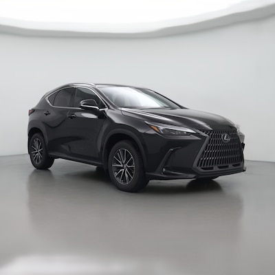 2024 Lexus NX 350h Premium