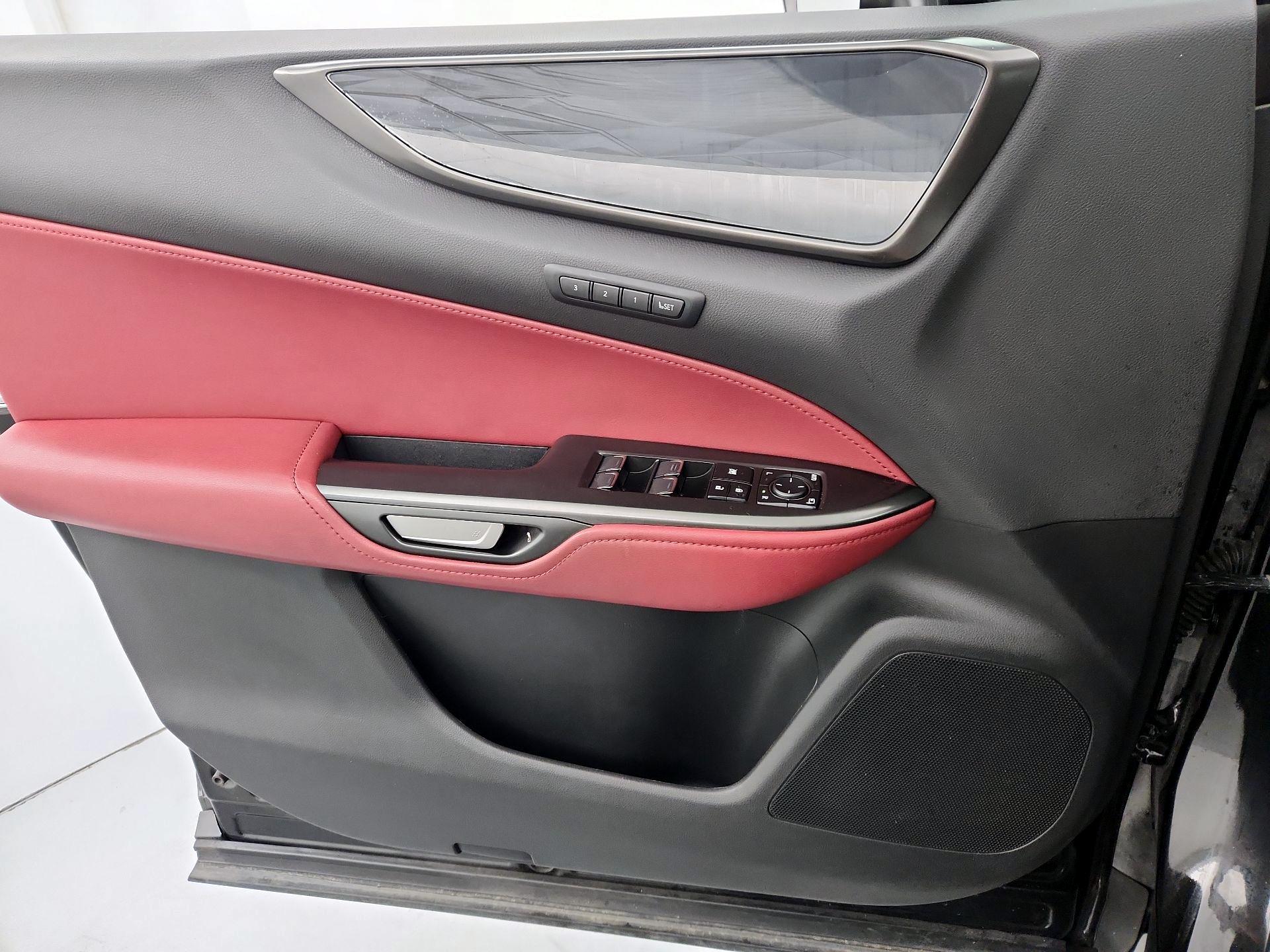 Thumbnail: 2024 Lexus NX - 12