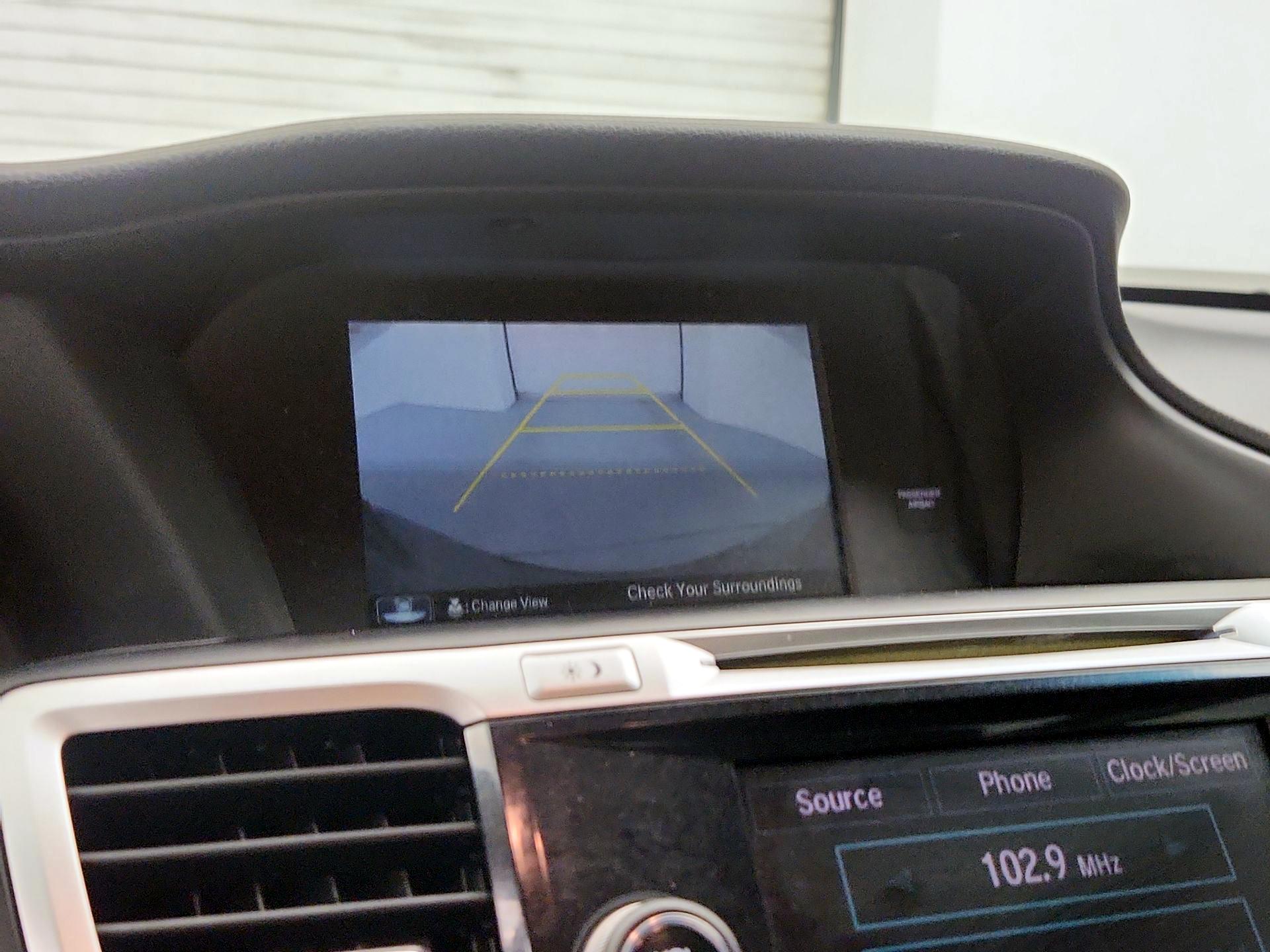 Thumbnail: 2014 Honda Accord - 14