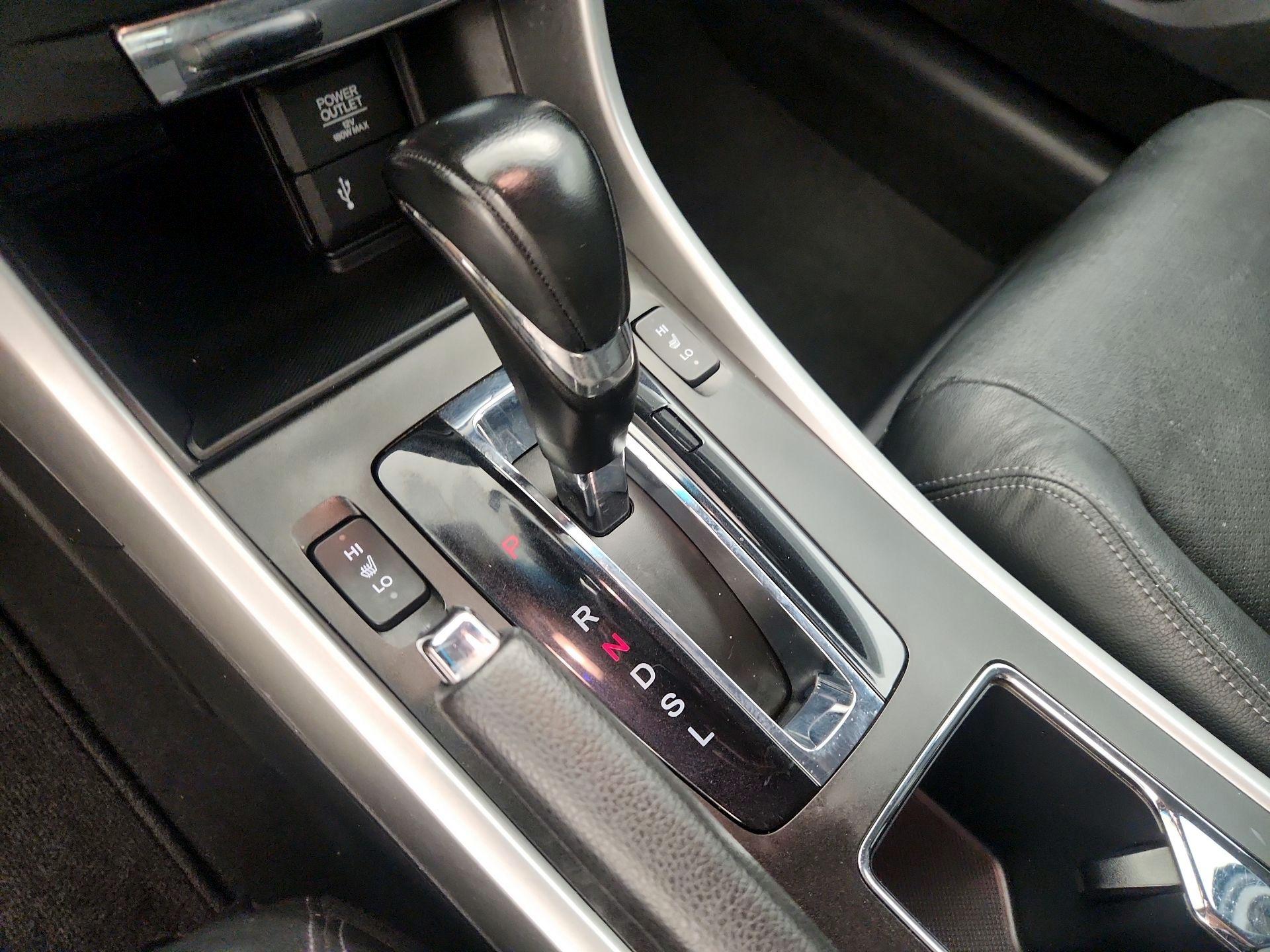 Thumbnail: 2014 Honda Accord - 17
