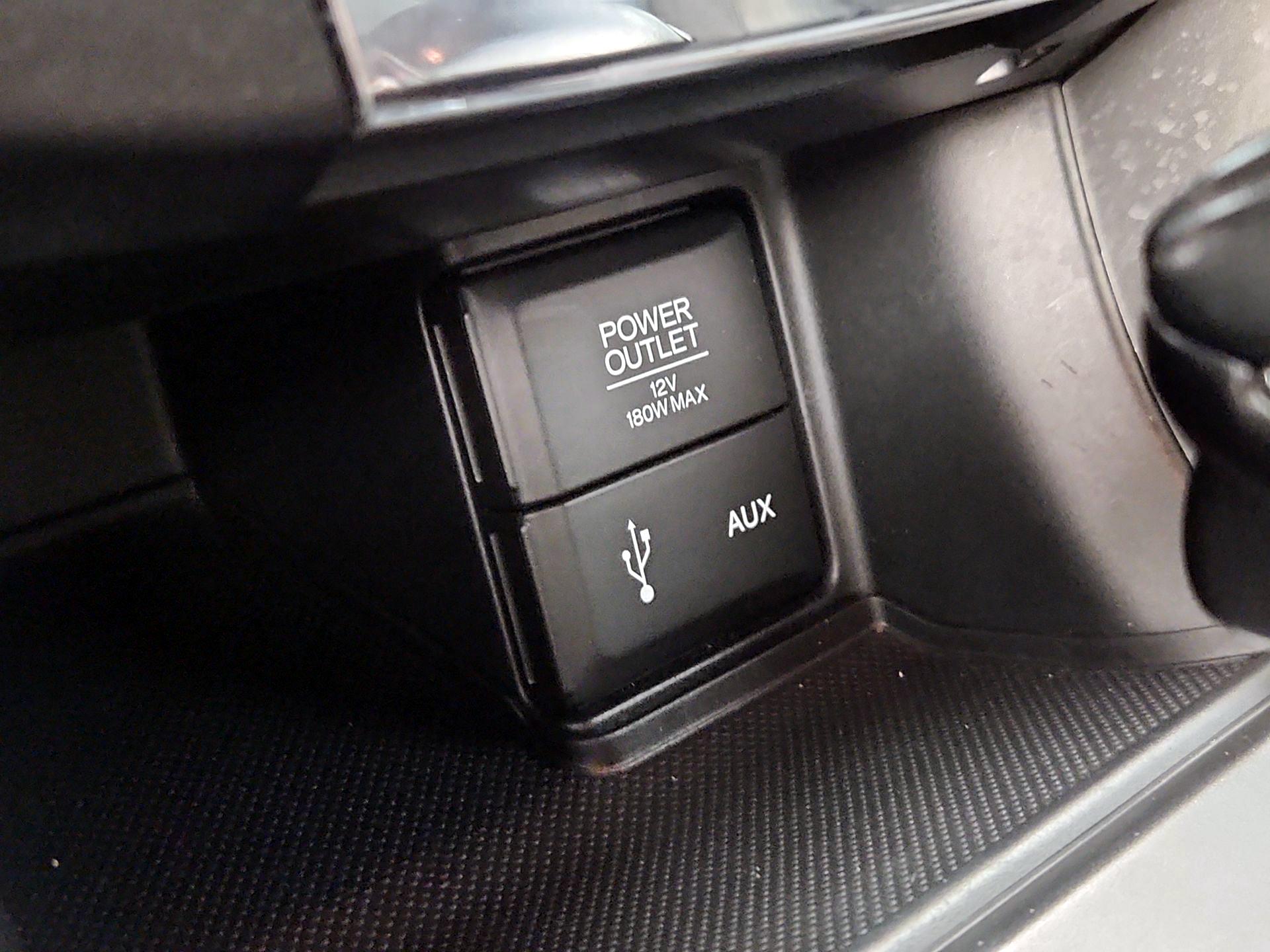 Thumbnail: 2014 Honda Accord - 18