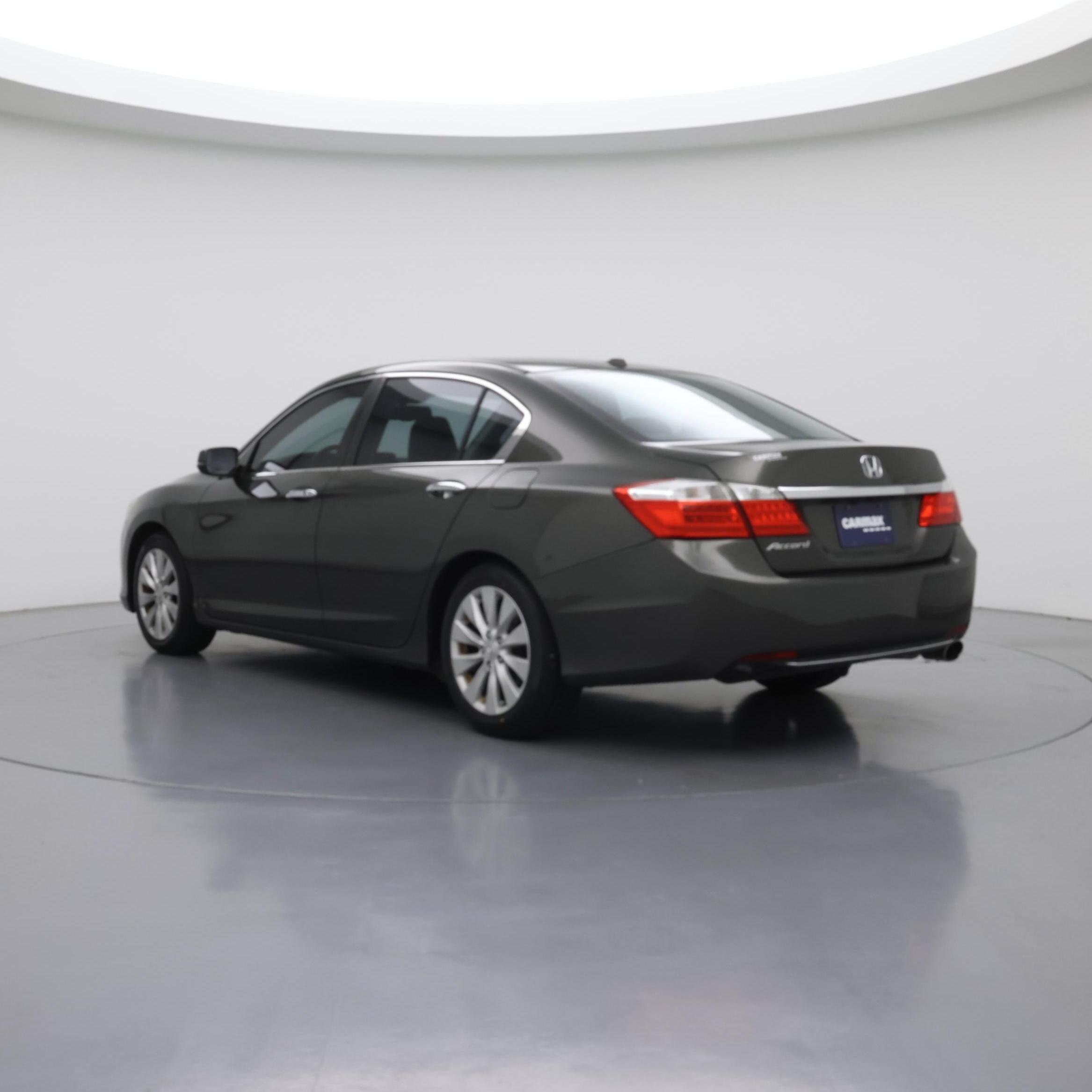 Thumbnail: 2014 Honda Accord - 2