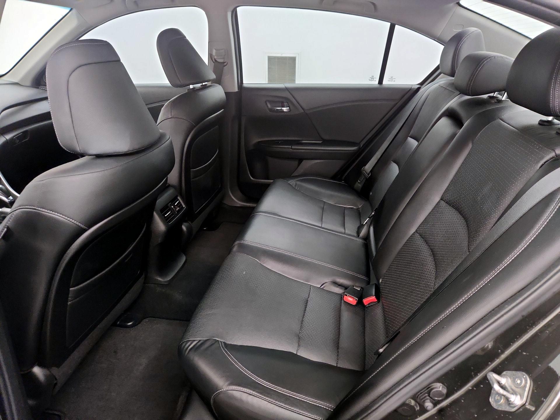 Thumbnail: 2014 Honda Accord - 19