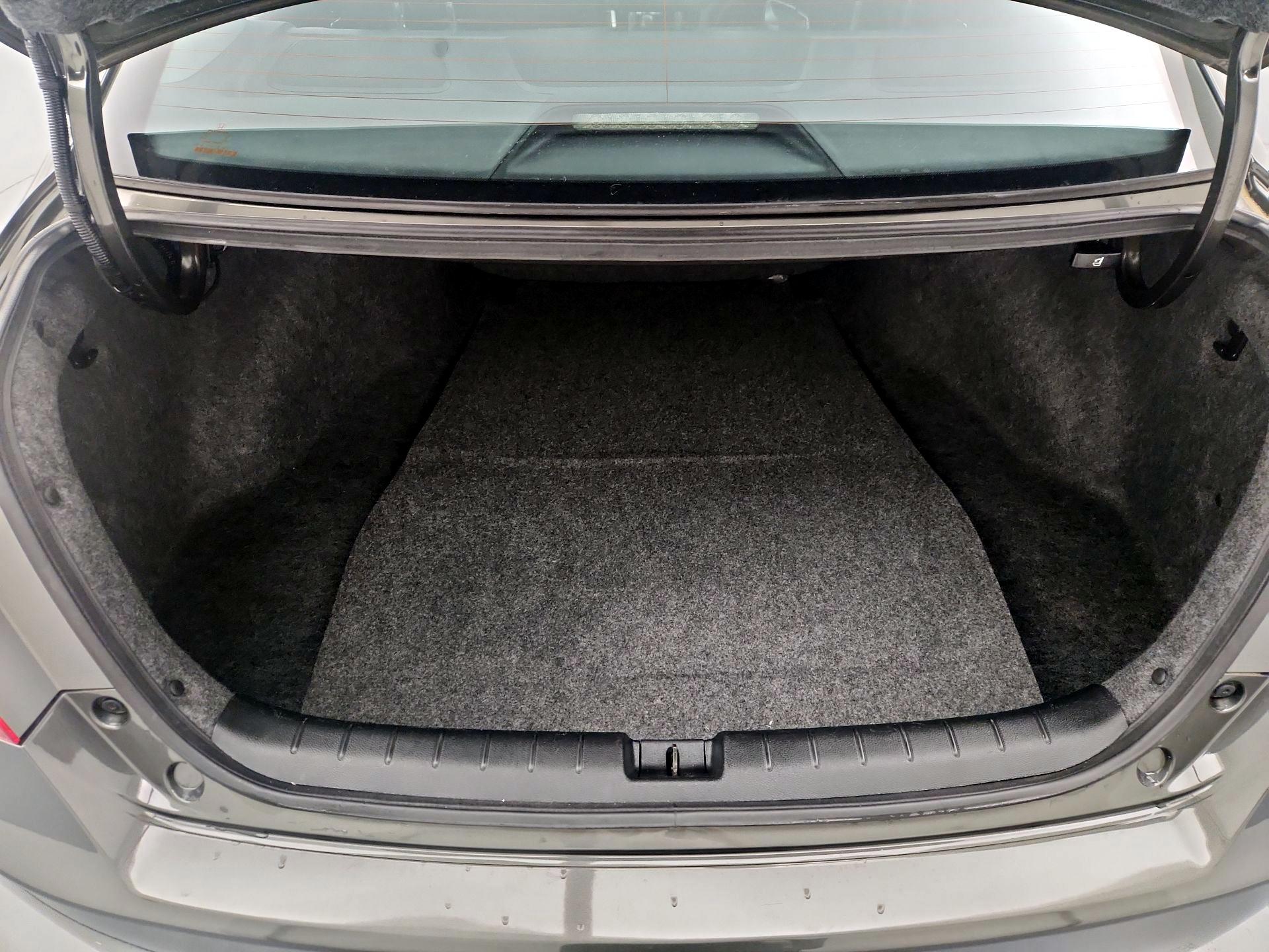 Thumbnail: 2014 Honda Accord - 20