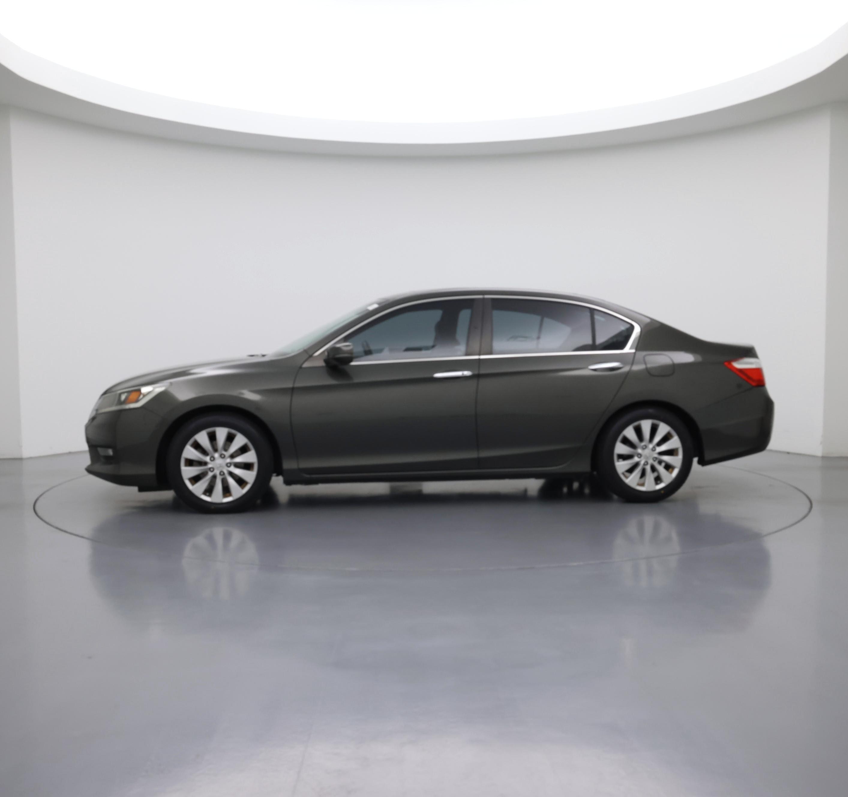 Thumbnail: 2014 Honda Accord - 3