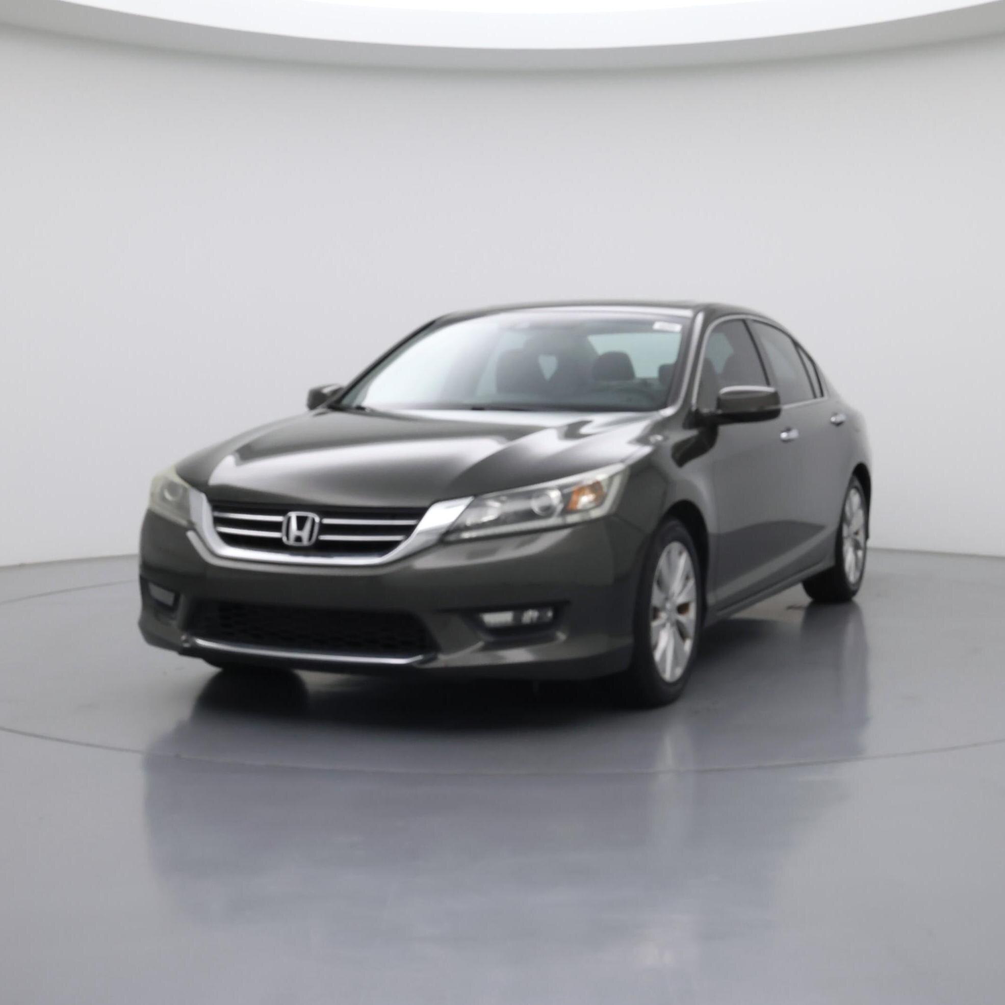 Thumbnail: 2014 Honda Accord - 4