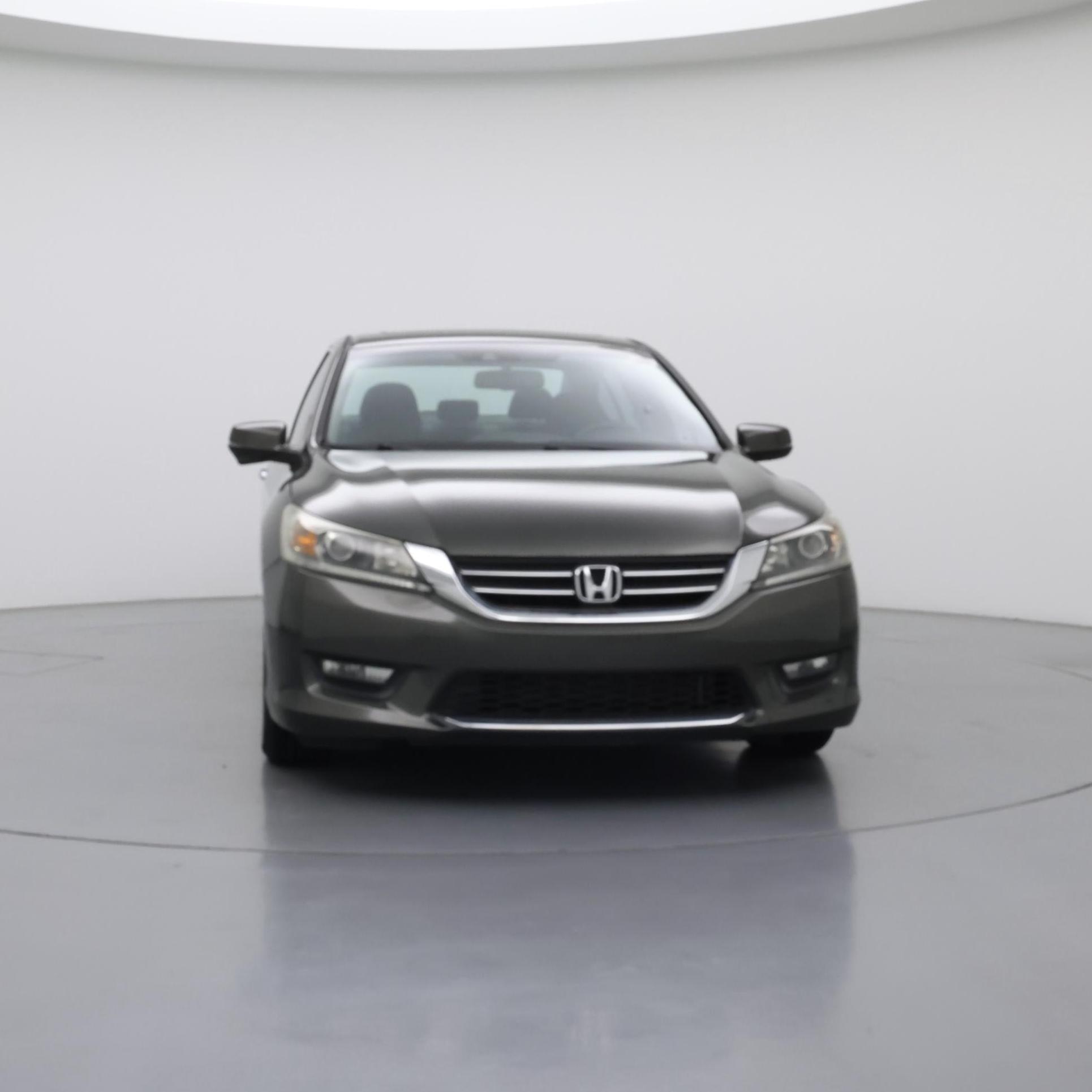 Thumbnail: 2014 Honda Accord - 5