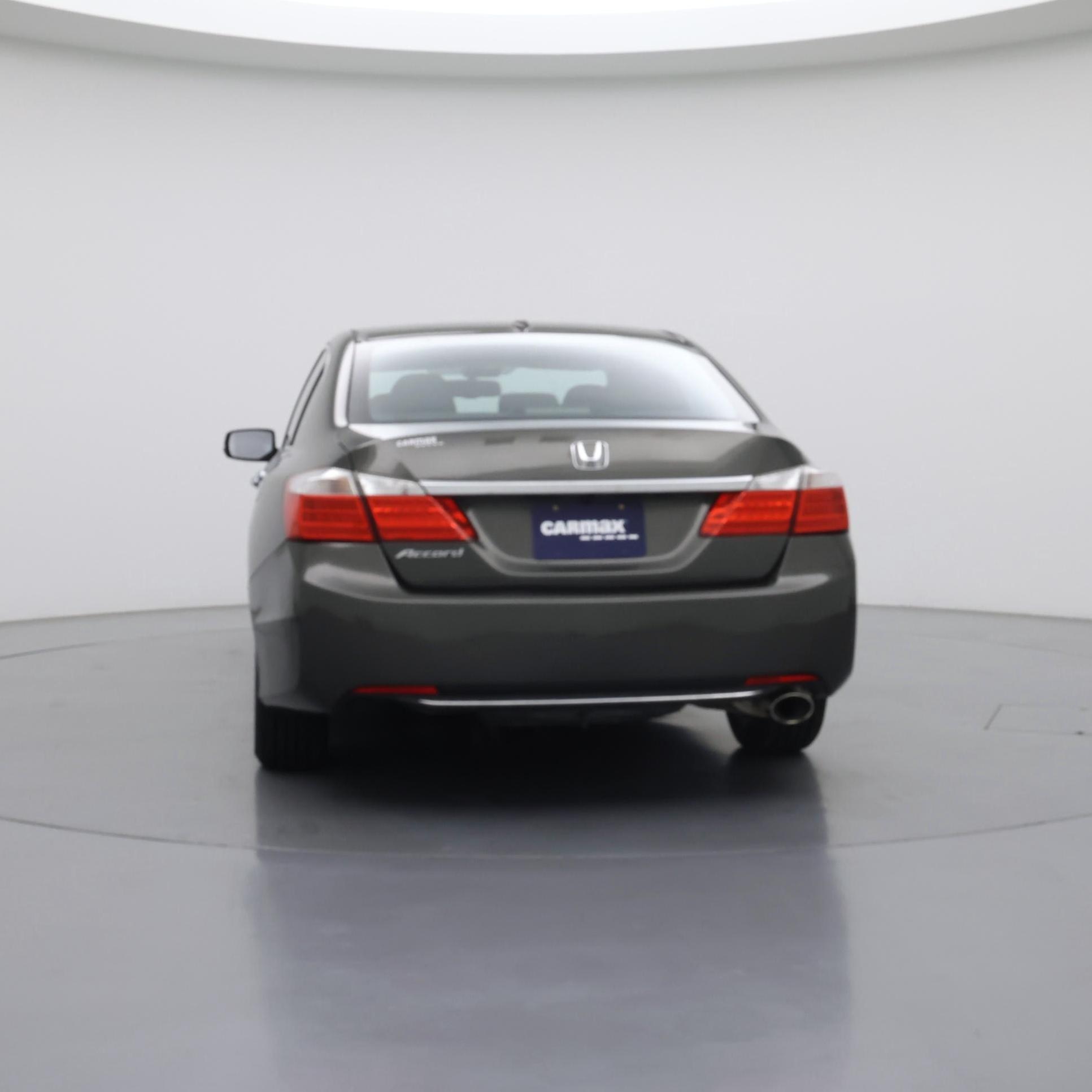 Thumbnail: 2014 Honda Accord - 6