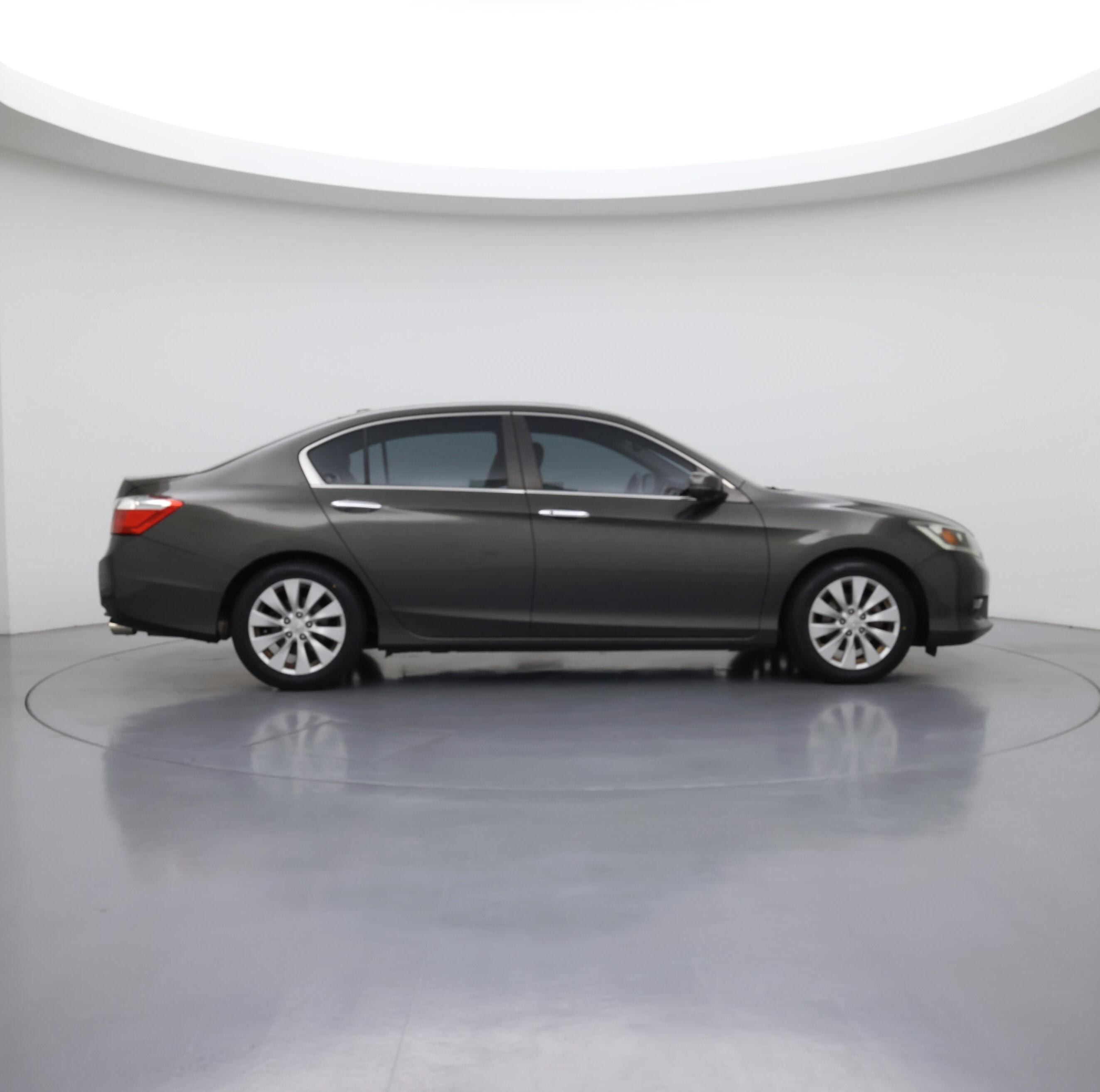 Thumbnail: 2014 Honda Accord - 7