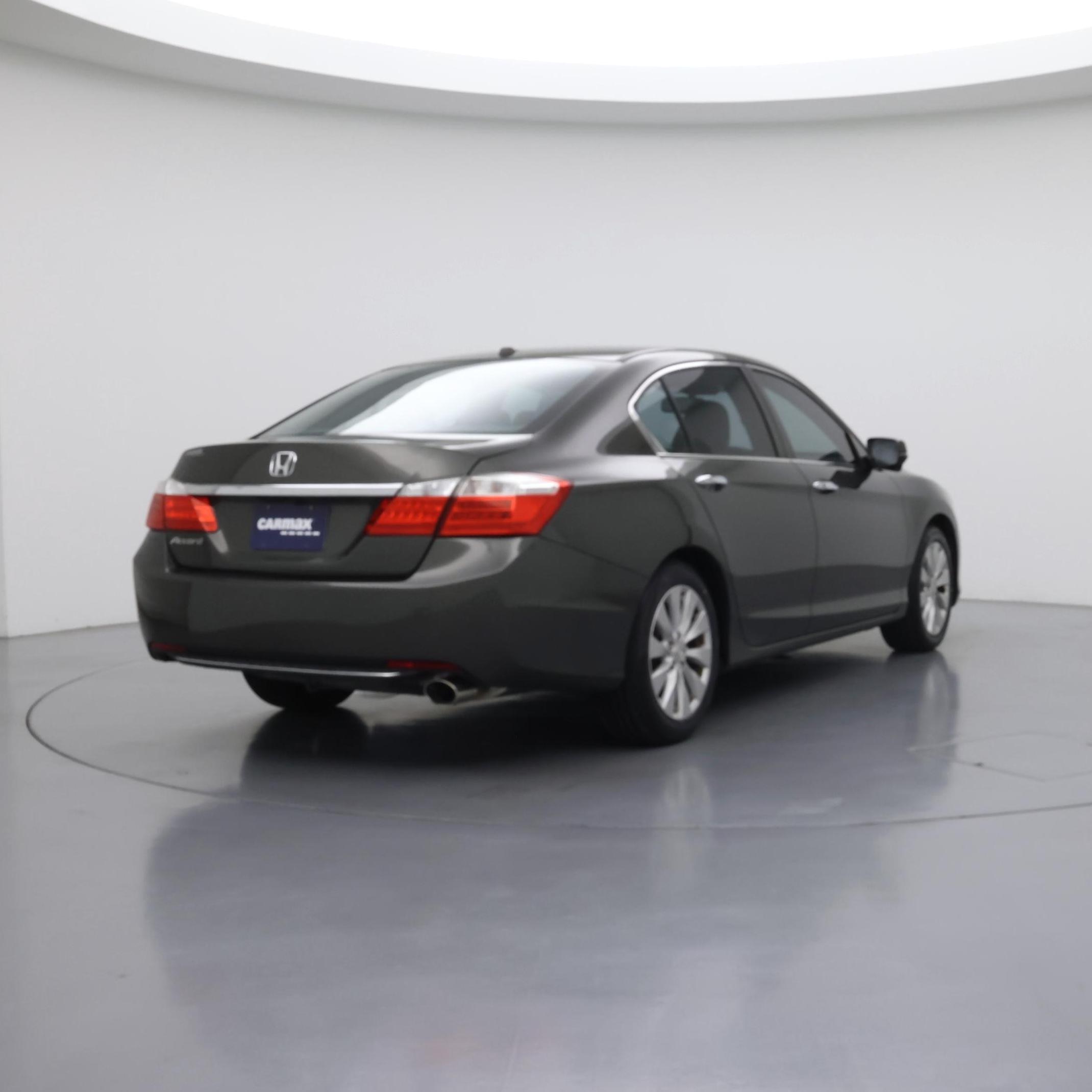 Thumbnail: 2014 Honda Accord - 8