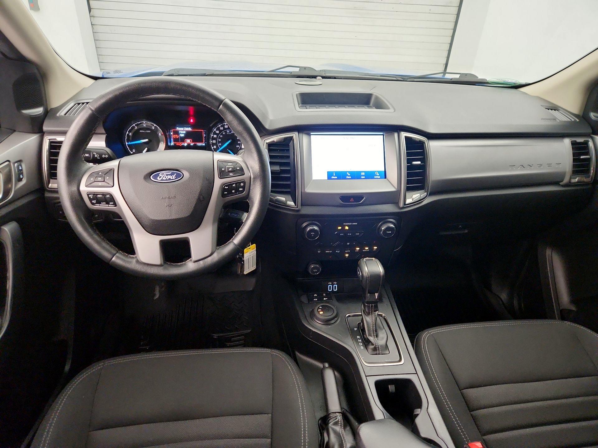 Thumbnail: 2021 Ford Ranger - 9