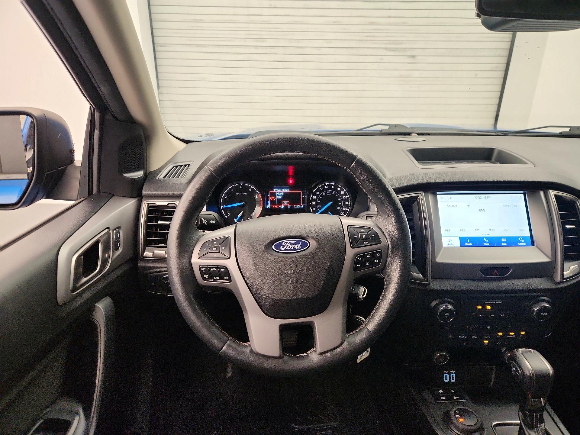 Thumbnail: 2021 Ford Ranger - 10