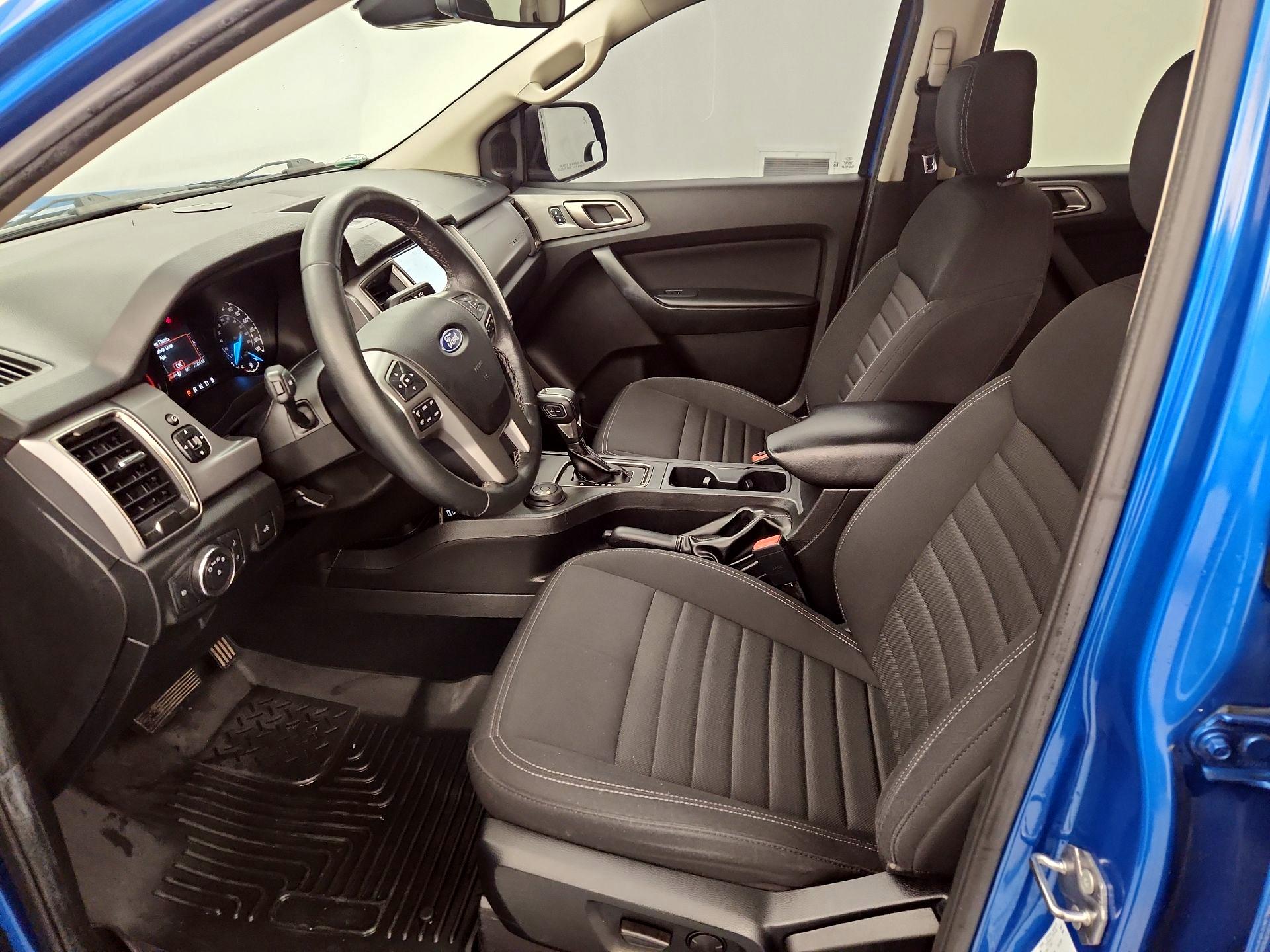 Thumbnail: 2021 Ford Ranger - 11
