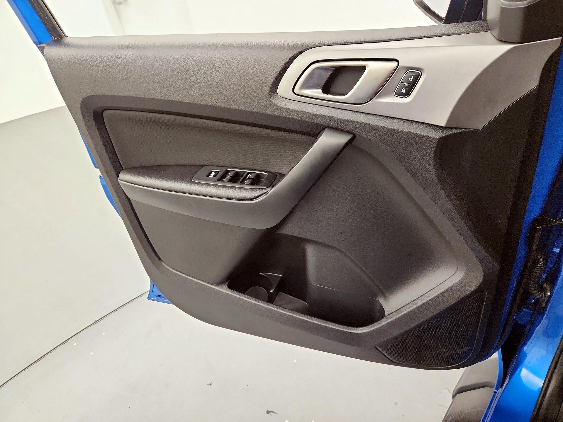Thumbnail: 2021 Ford Ranger - 12