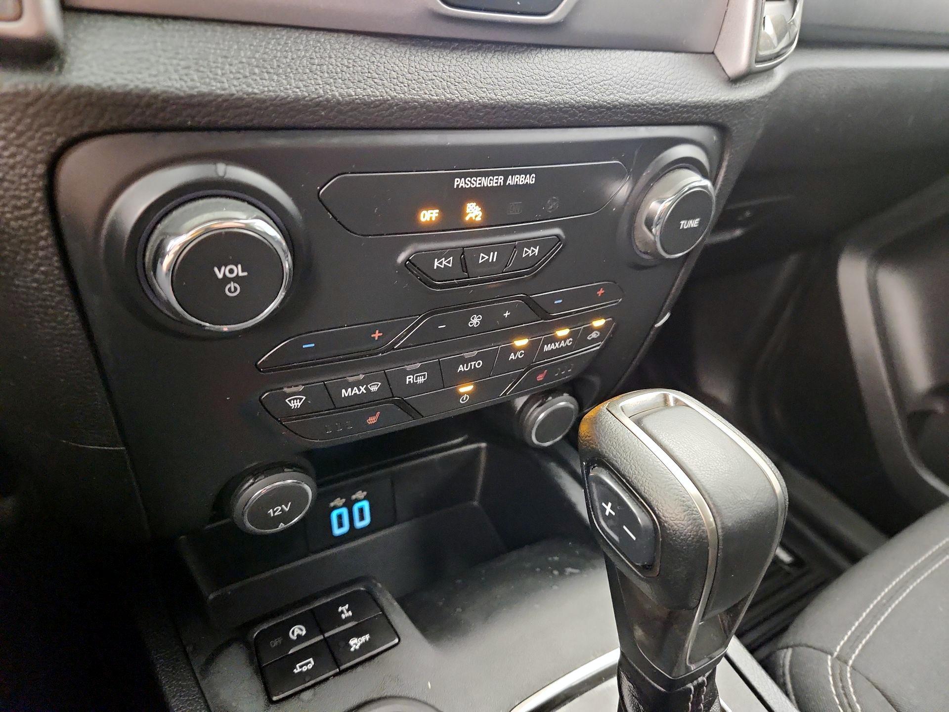 Thumbnail: 2021 Ford Ranger - 16