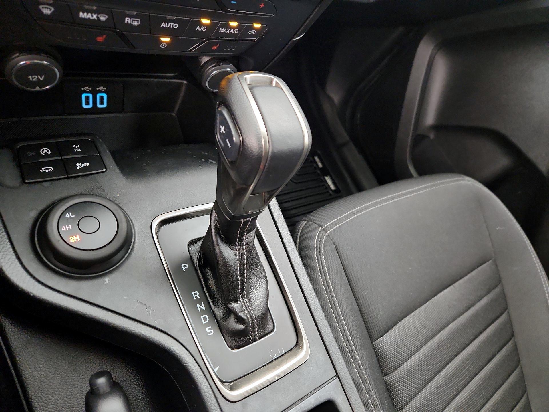 Thumbnail: 2021 Ford Ranger - 17