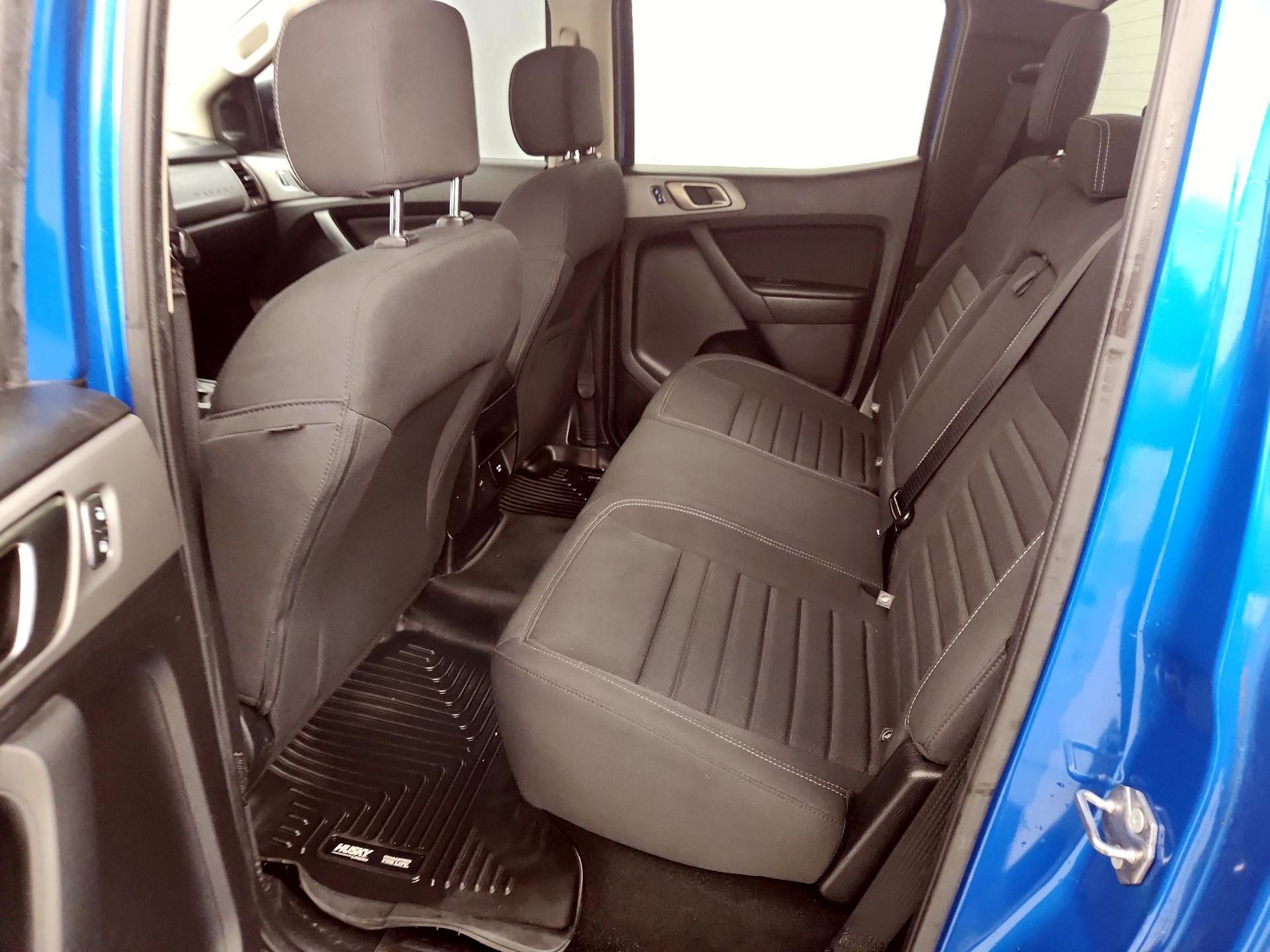Thumbnail: 2021 Ford Ranger - 19