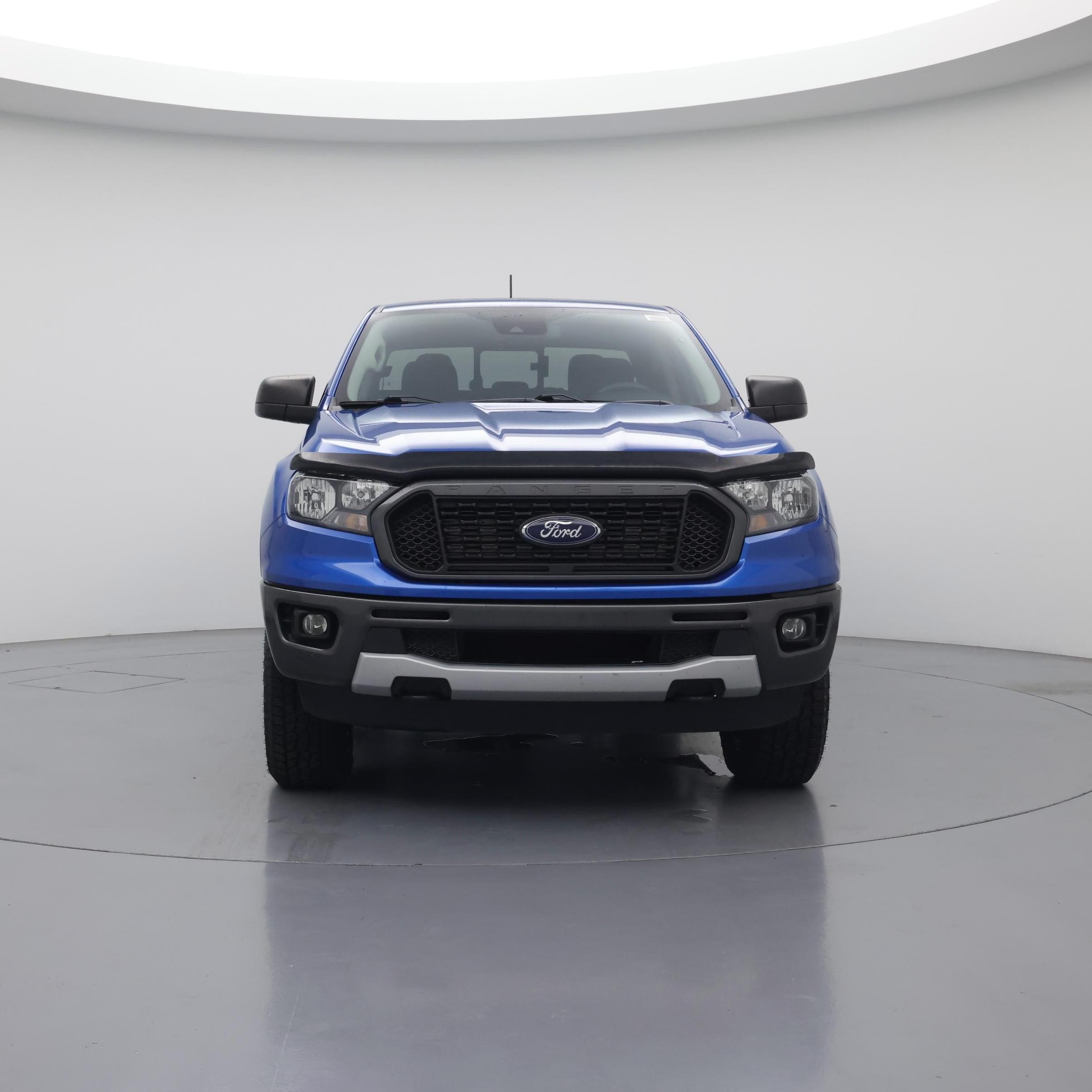 Thumbnail: 2021 Ford Ranger - 5