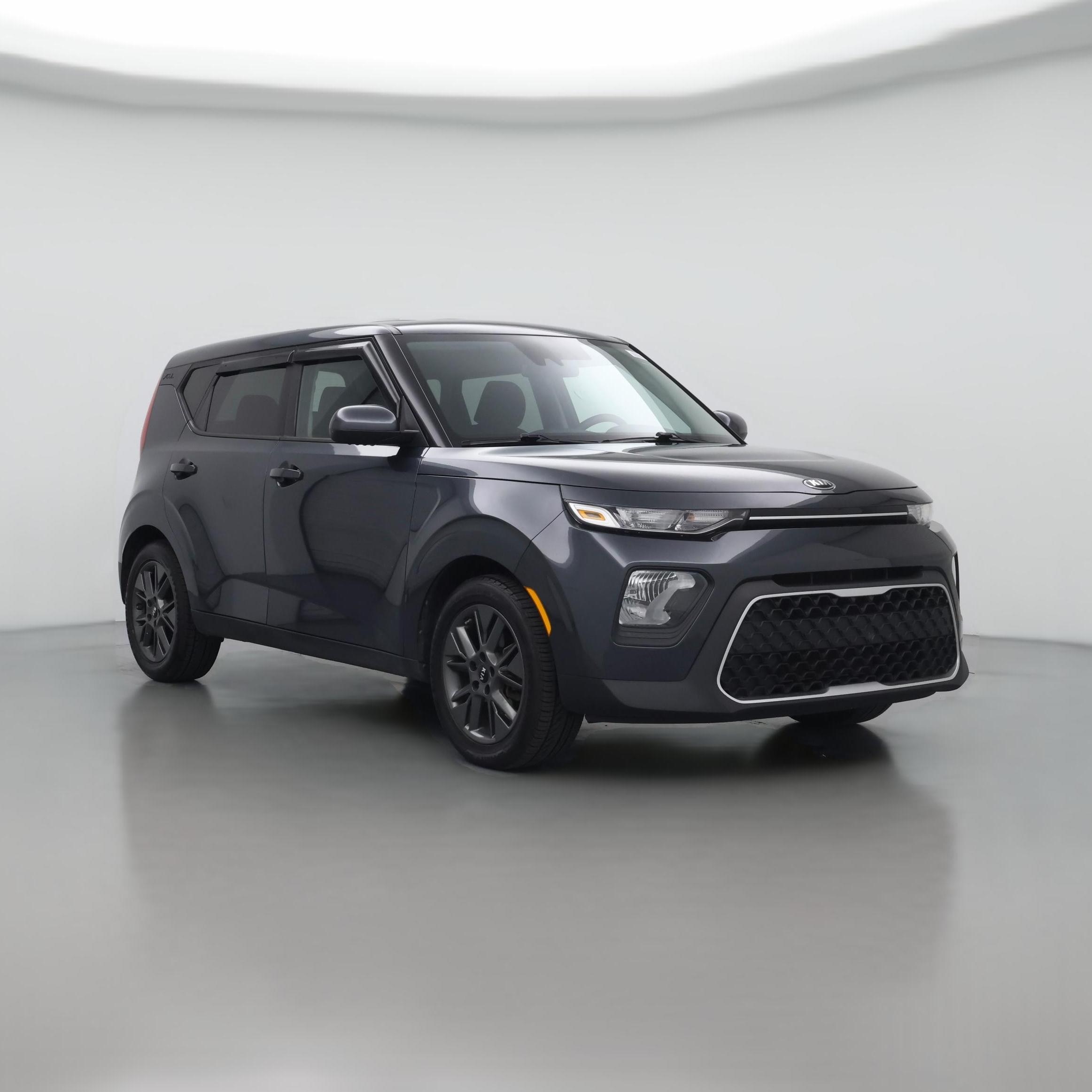 Thumbnail: 2020 Kia Soul - 1