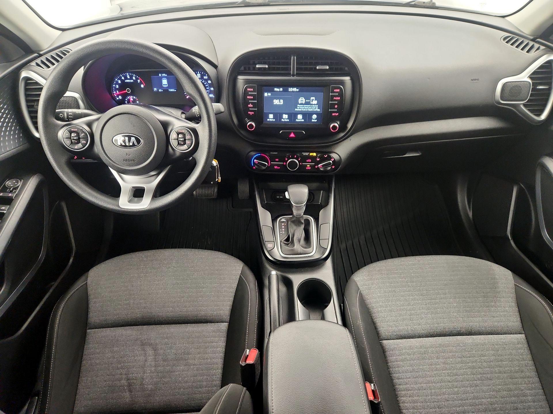 Thumbnail: 2020 Kia Soul - 9
