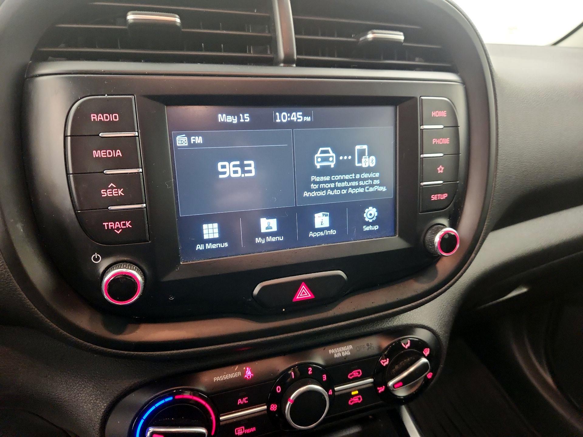 Thumbnail: 2020 Kia Soul - 15