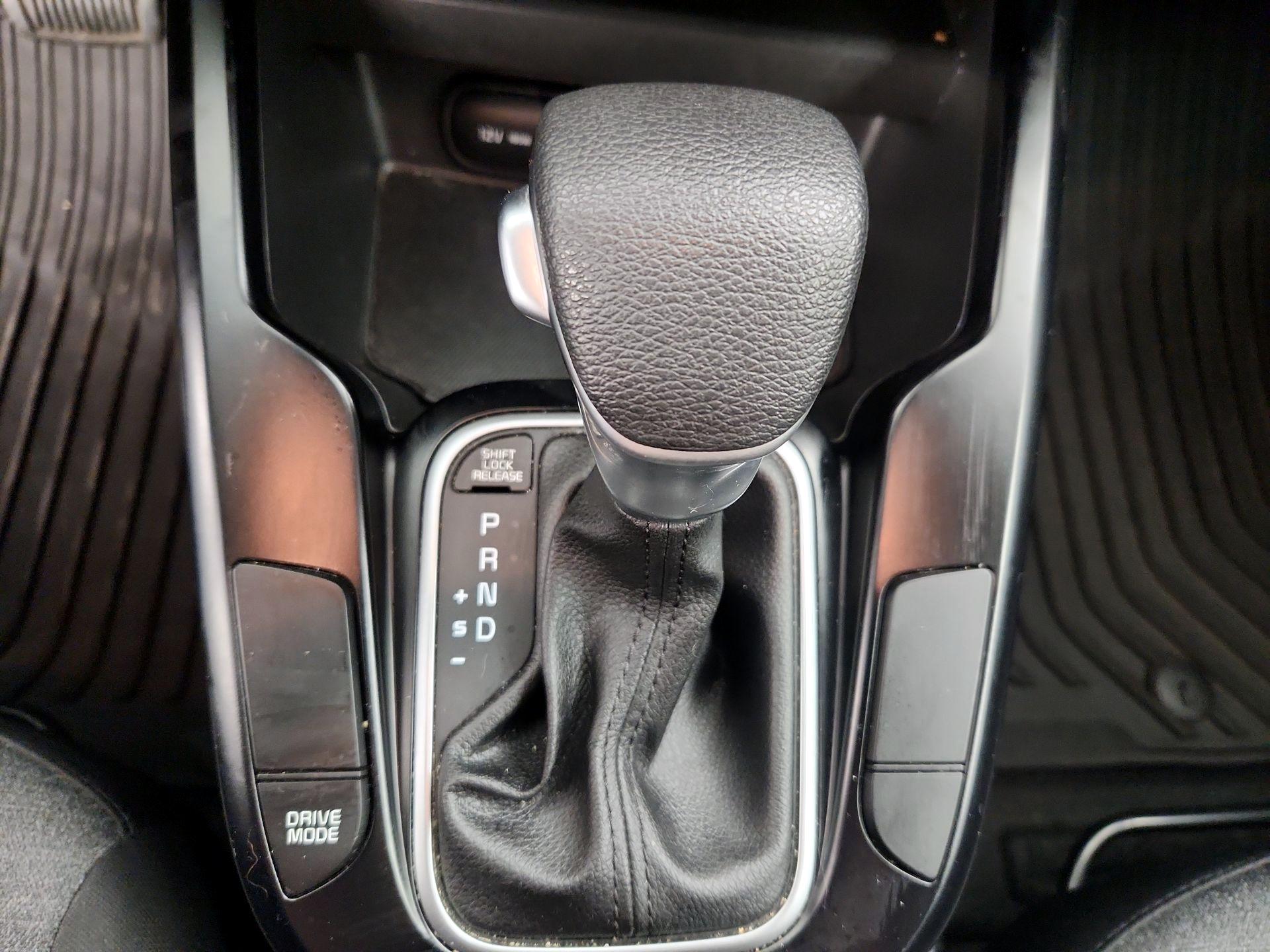 Thumbnail: 2020 Kia Soul - 17