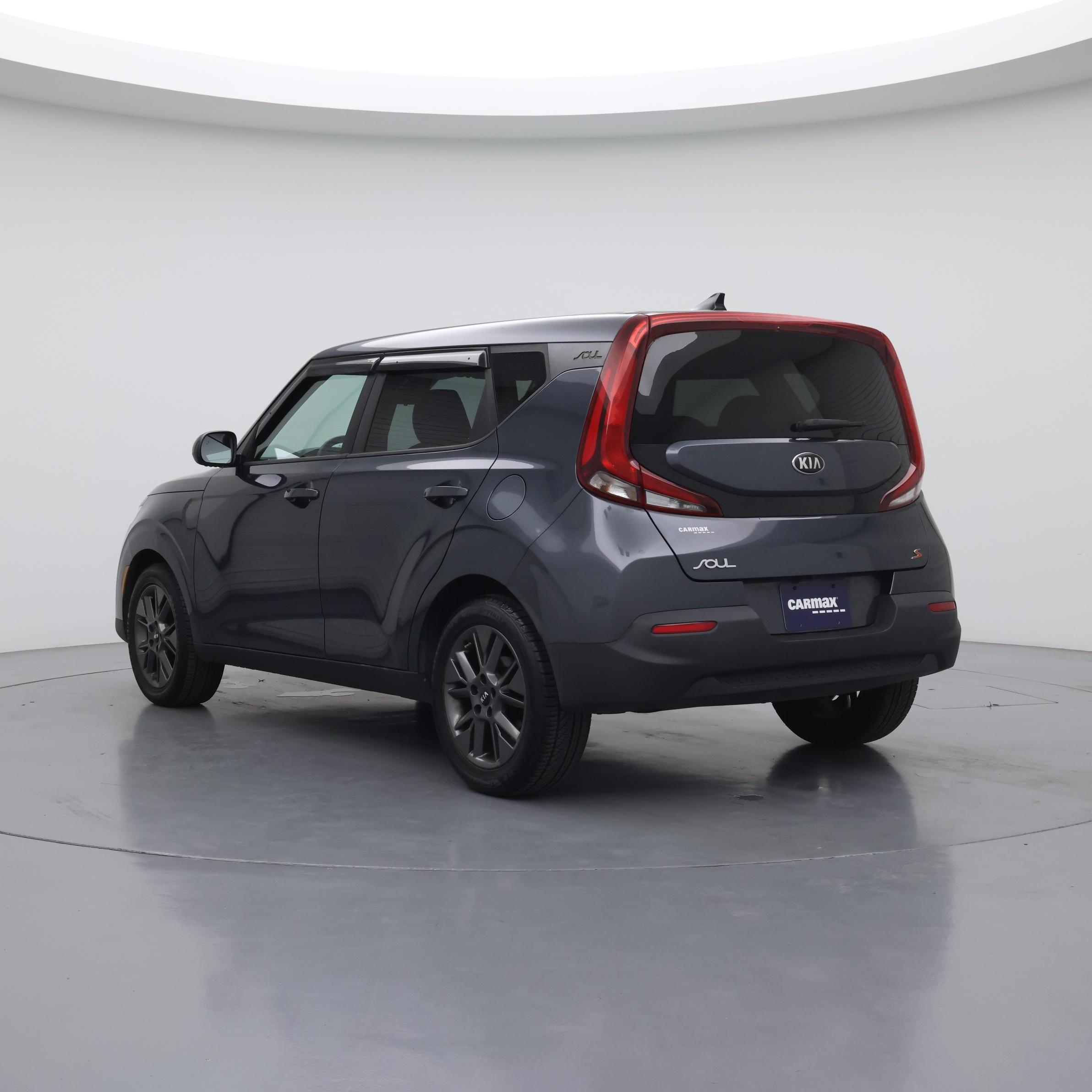 Thumbnail: 2020 Kia Soul - 2
