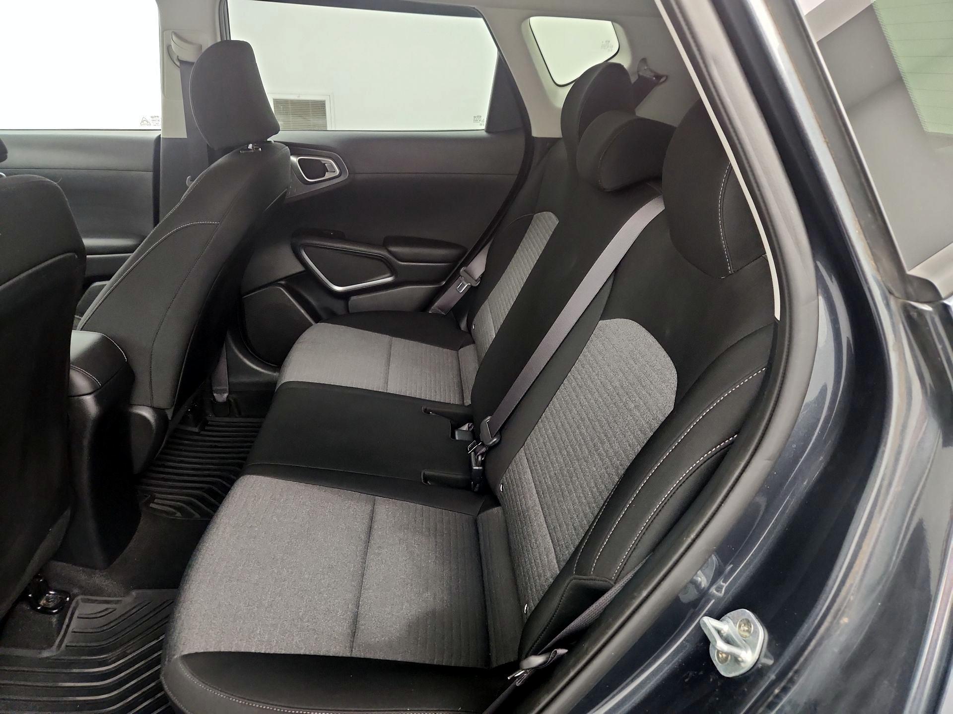 Thumbnail: 2020 Kia Soul - 19