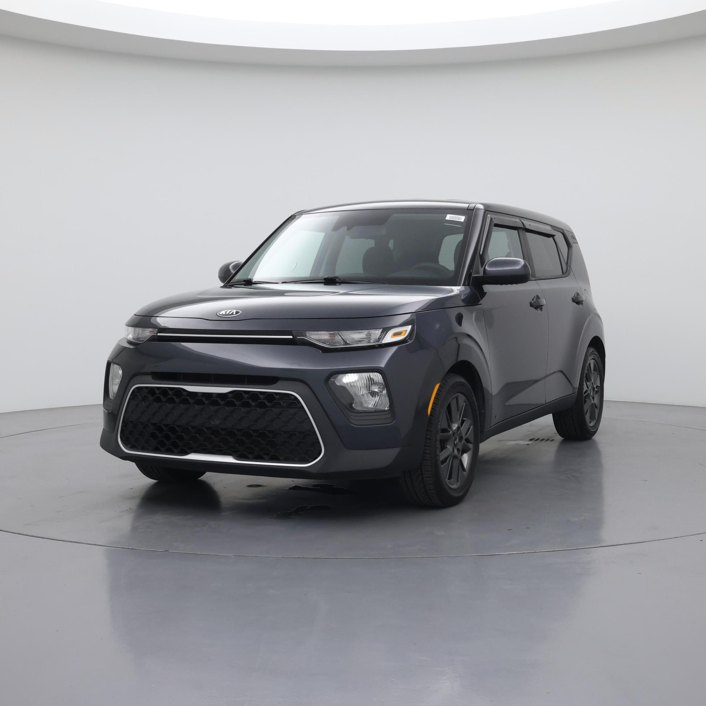 Thumbnail: 2020 Kia Soul - 4