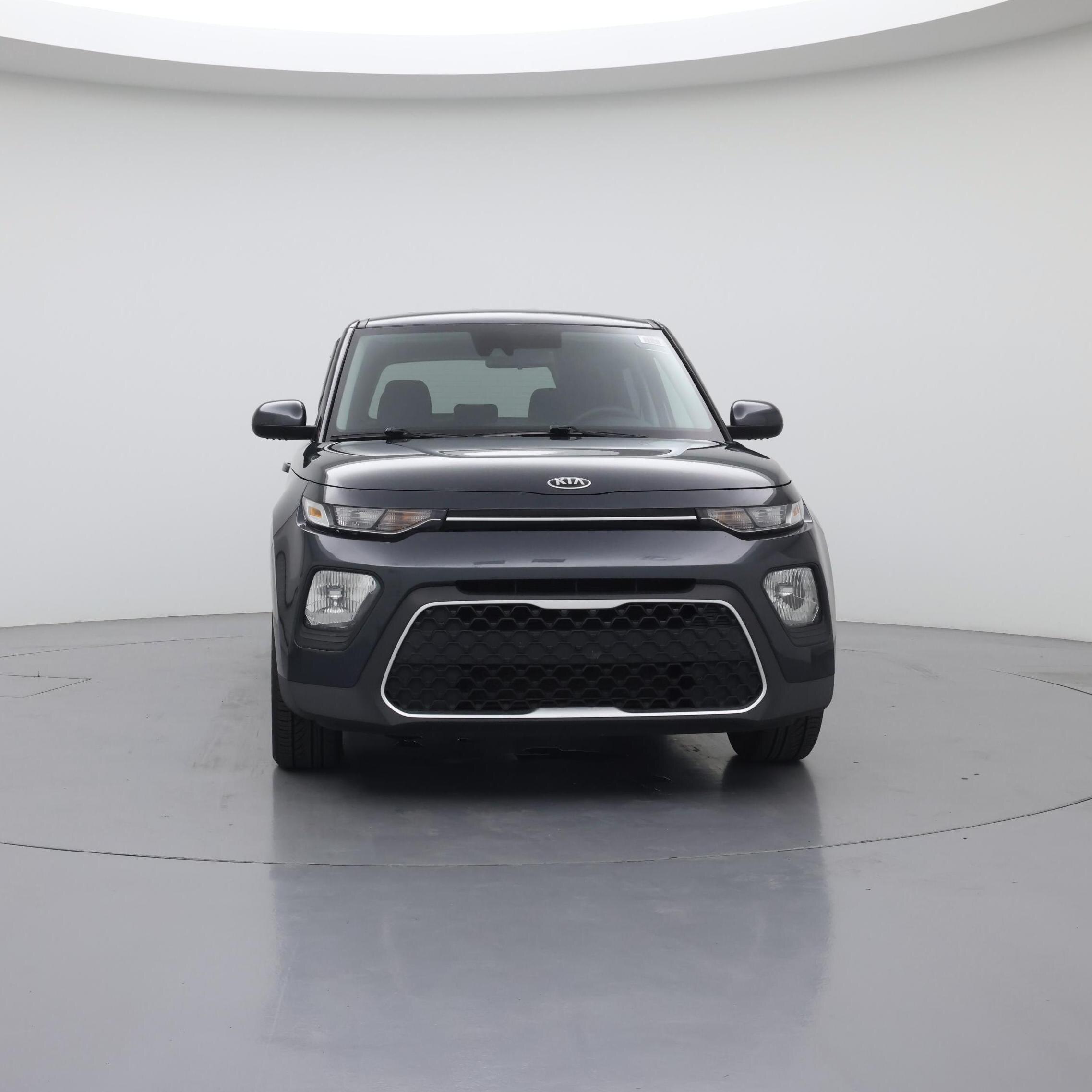 Thumbnail: 2020 Kia Soul - 5
