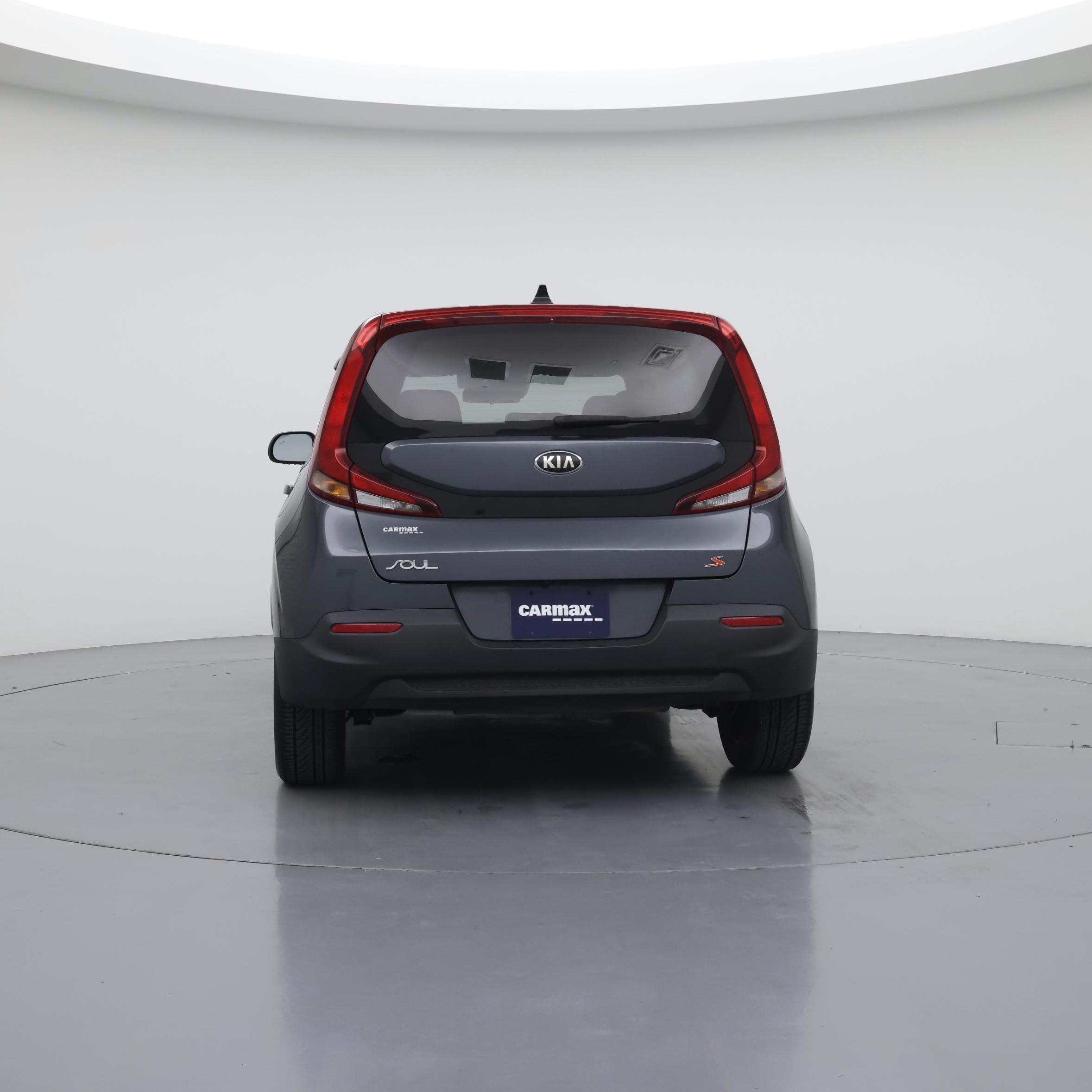 Thumbnail: 2020 Kia Soul - 6