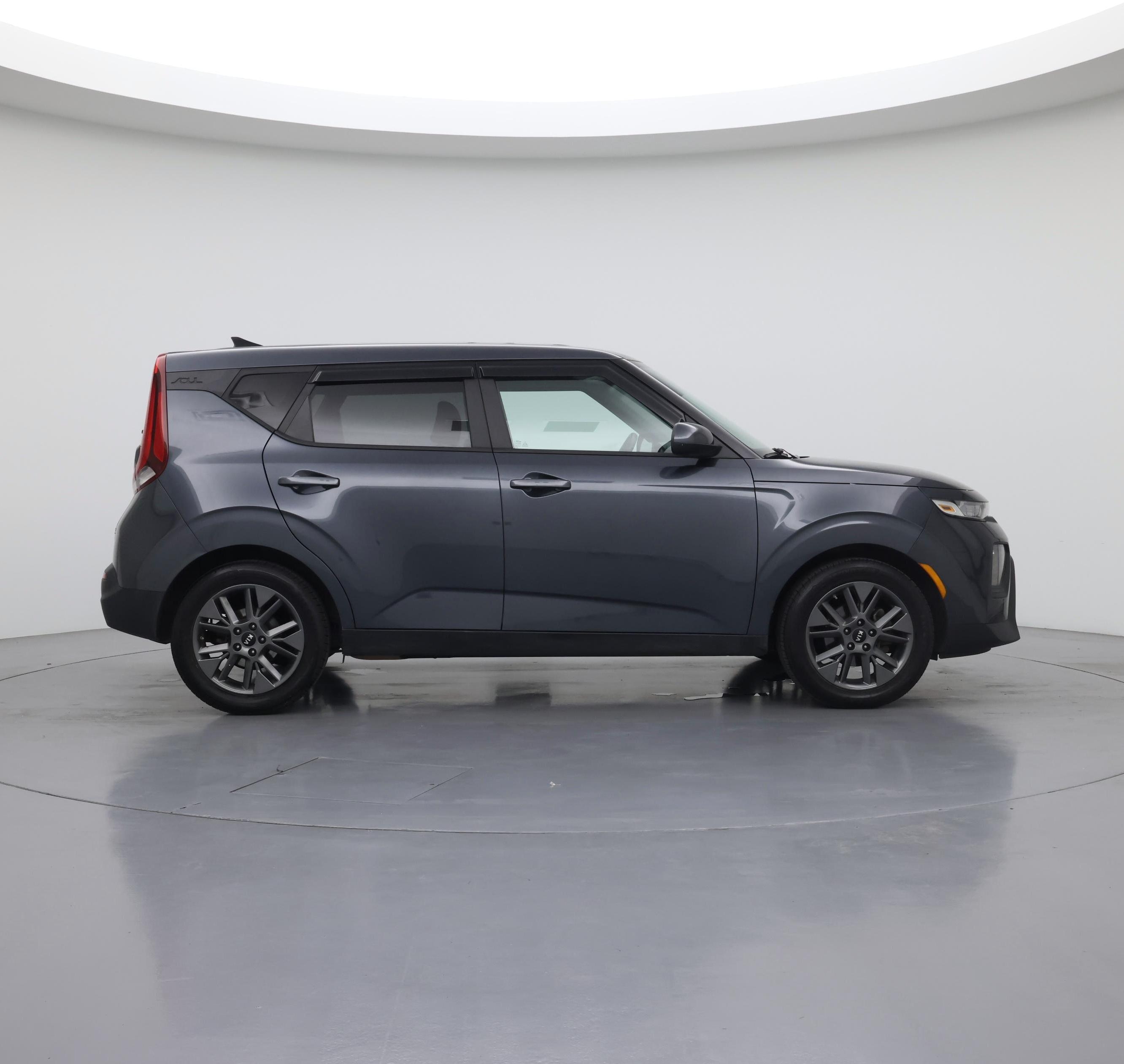 Thumbnail: 2020 Kia Soul - 7