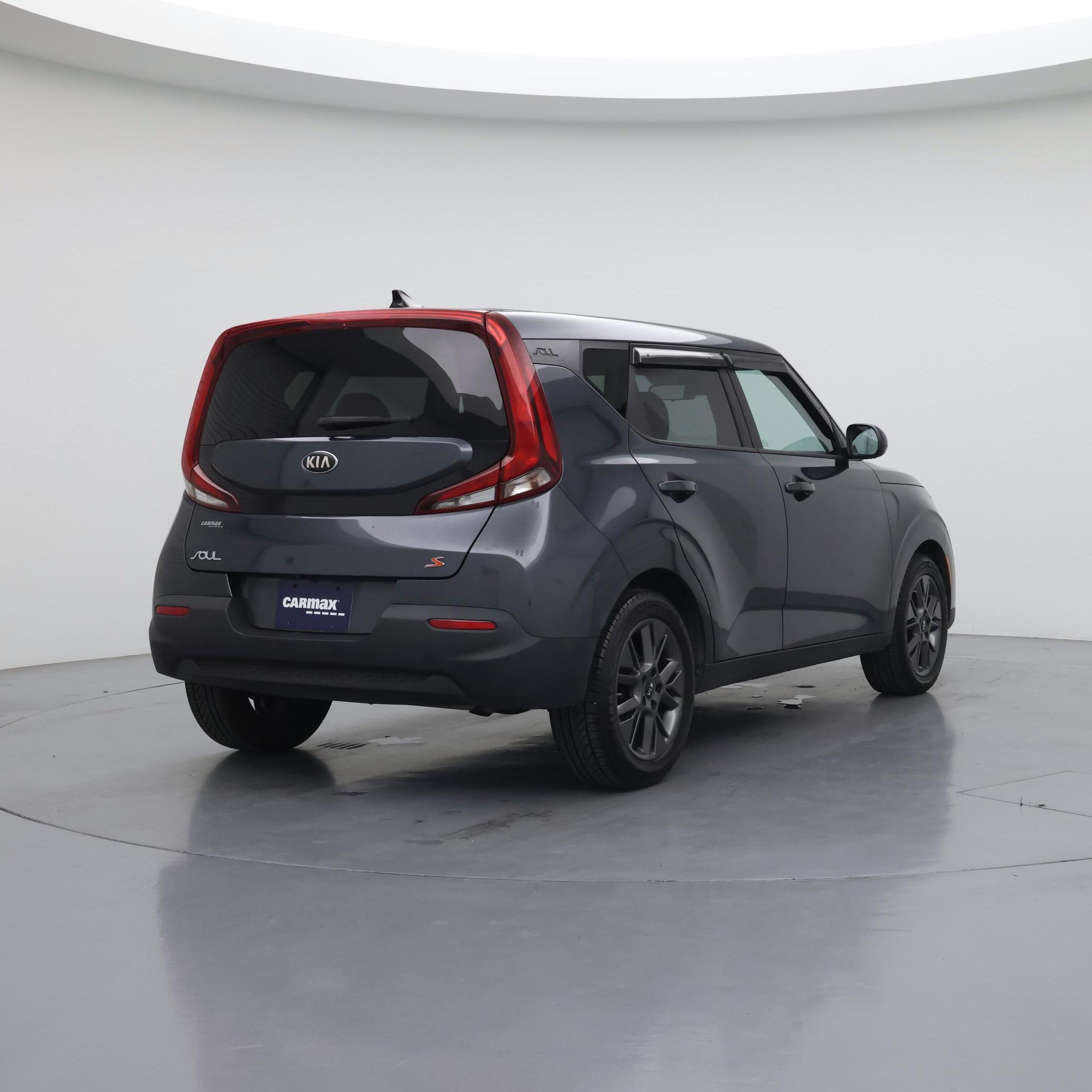Thumbnail: 2020 Kia Soul - 8