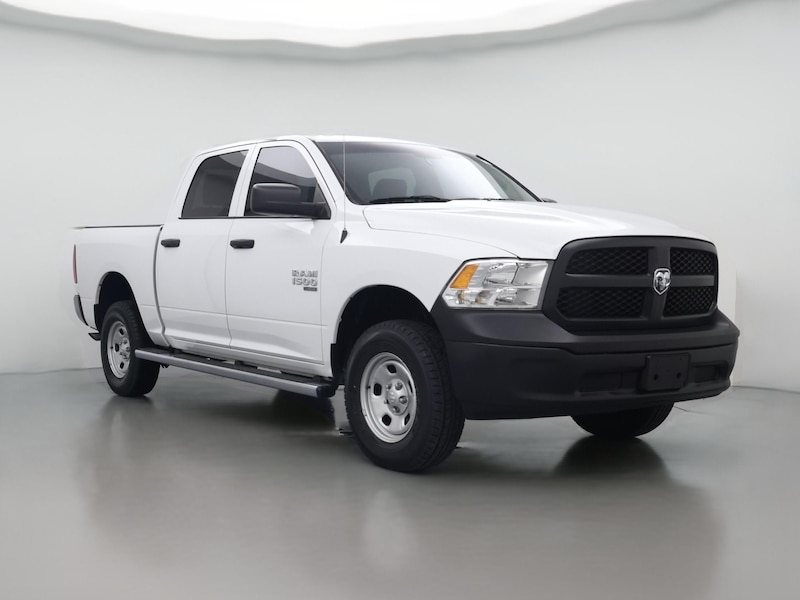 2019 RAM 1500 Classic Tradesman -
                  Murfreesboro, TN