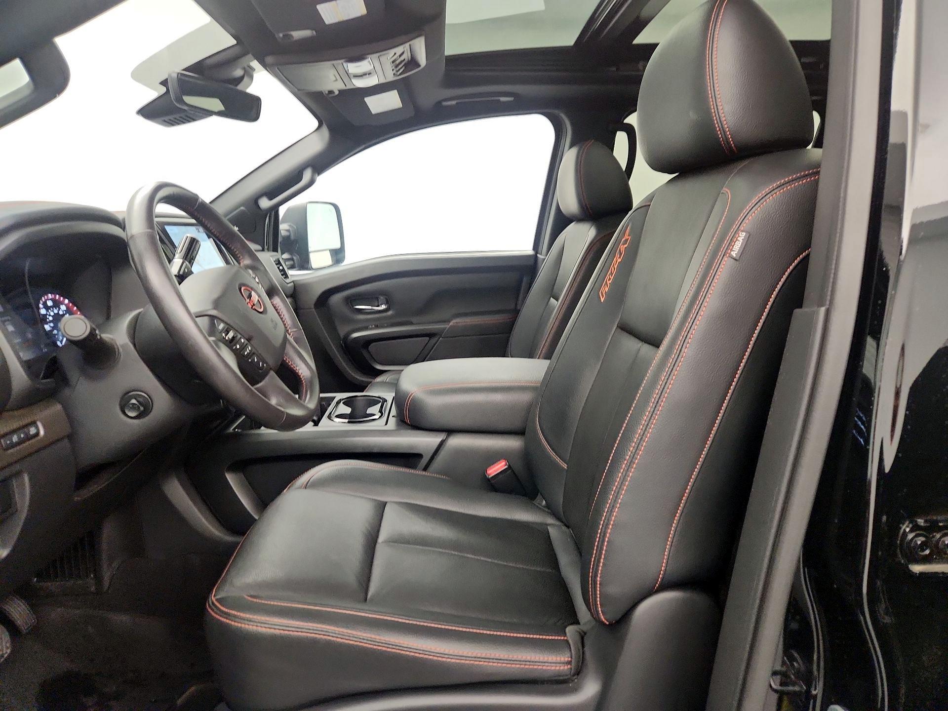 Thumbnail: 2024 Nissan Titan - 11