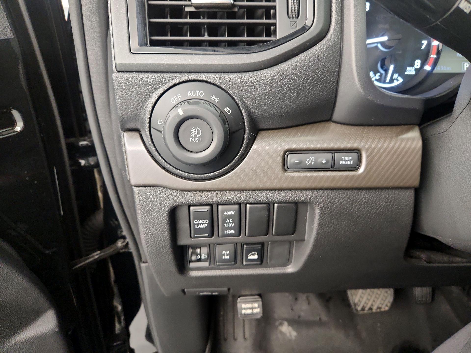 Thumbnail: 2024 Nissan Titan - 13