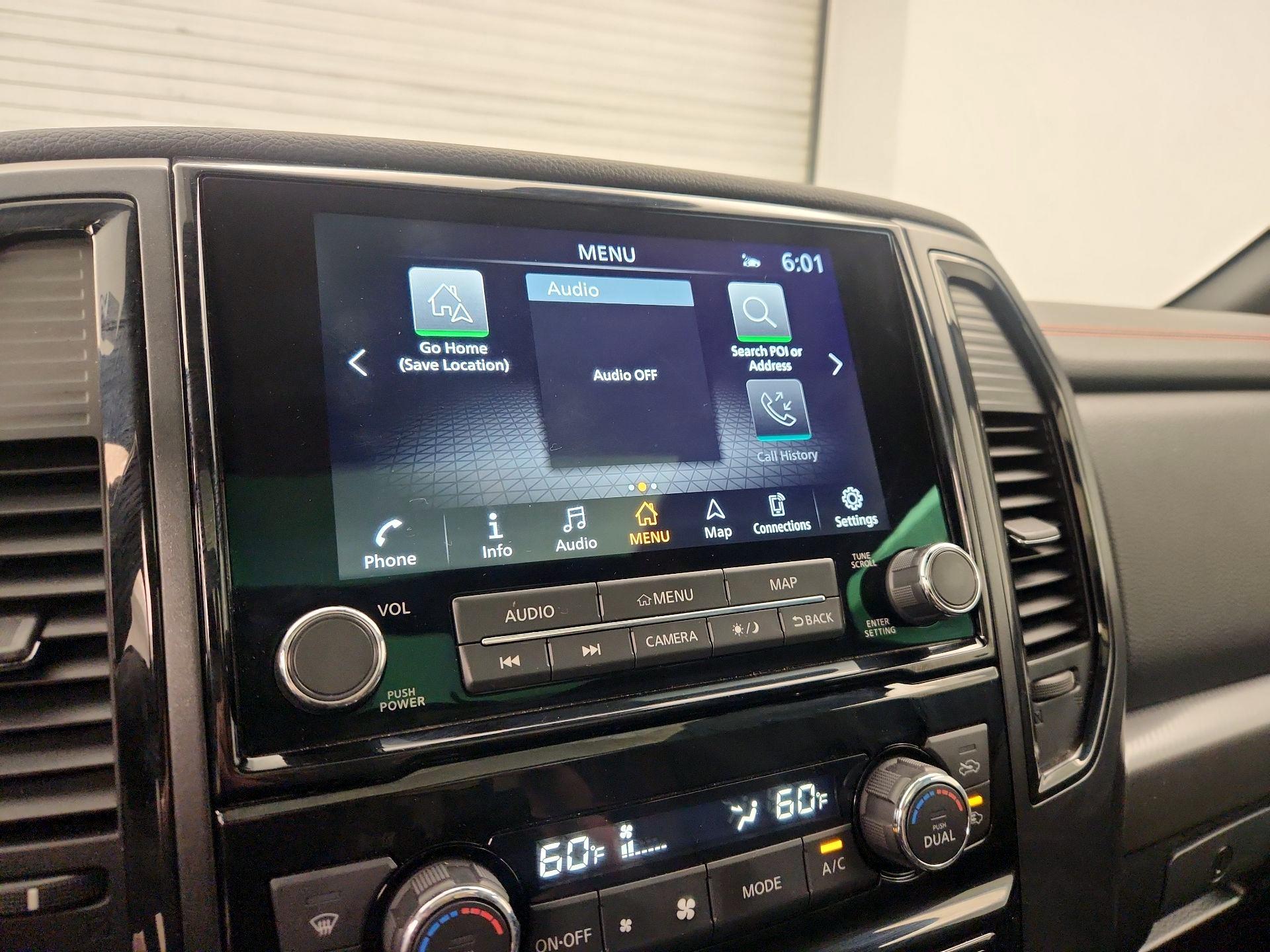 Thumbnail: 2024 Nissan Titan - 16