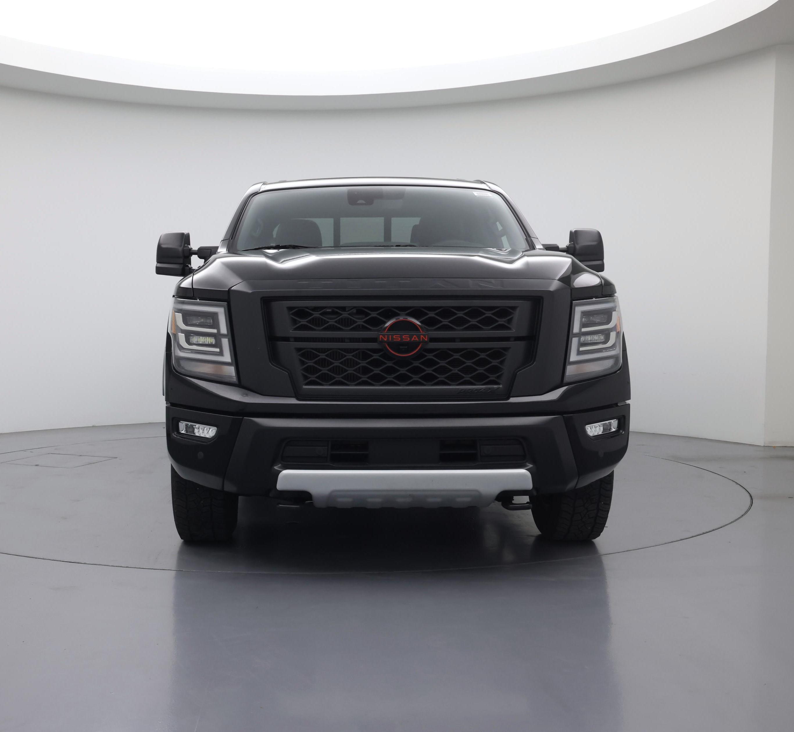Thumbnail: 2024 Nissan Titan - 5