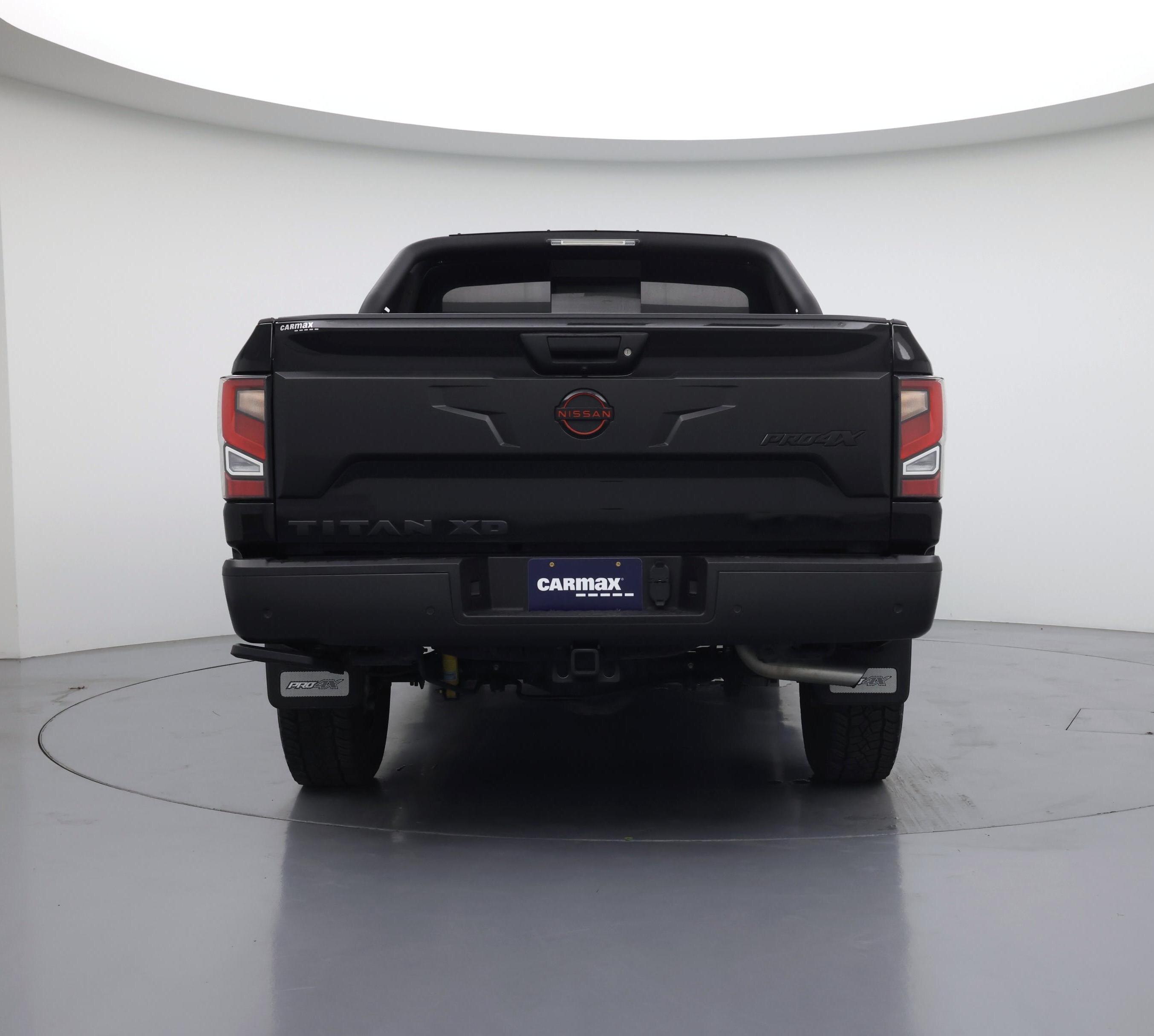 Thumbnail: 2024 Nissan Titan - 6