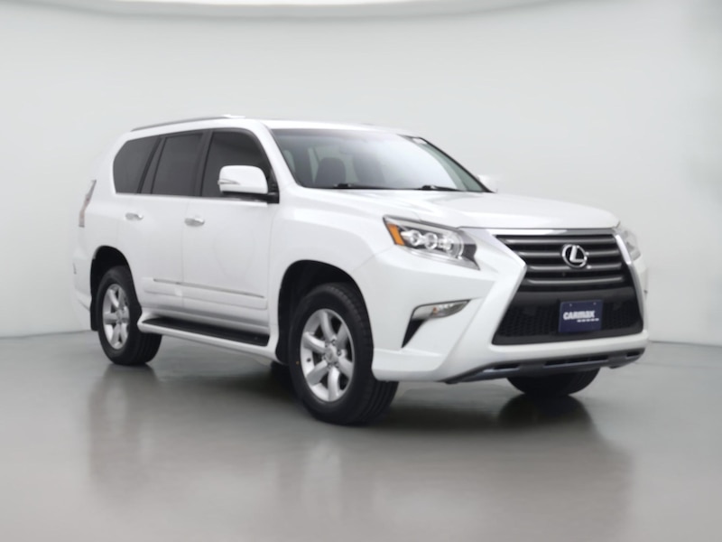 2017 Lexus GX 460 -
                  Murfreesboro, TN