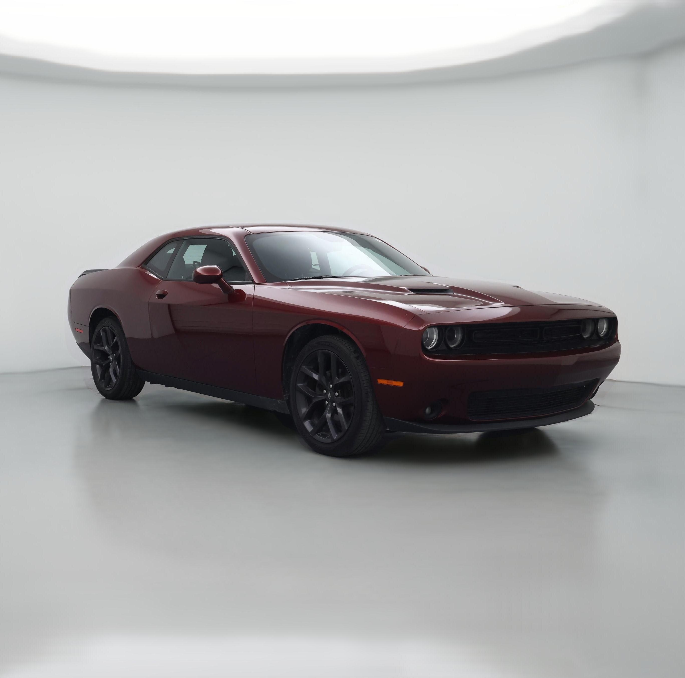 Thumbnail: 2020 Dodge Challenger - 1