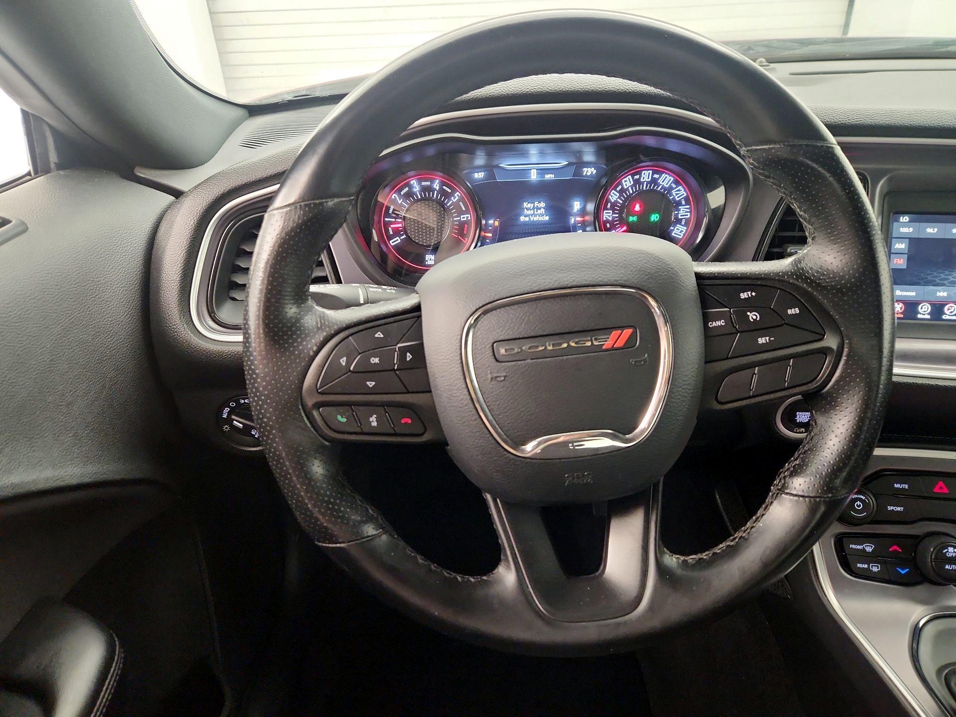 Thumbnail: 2020 Dodge Challenger - 10