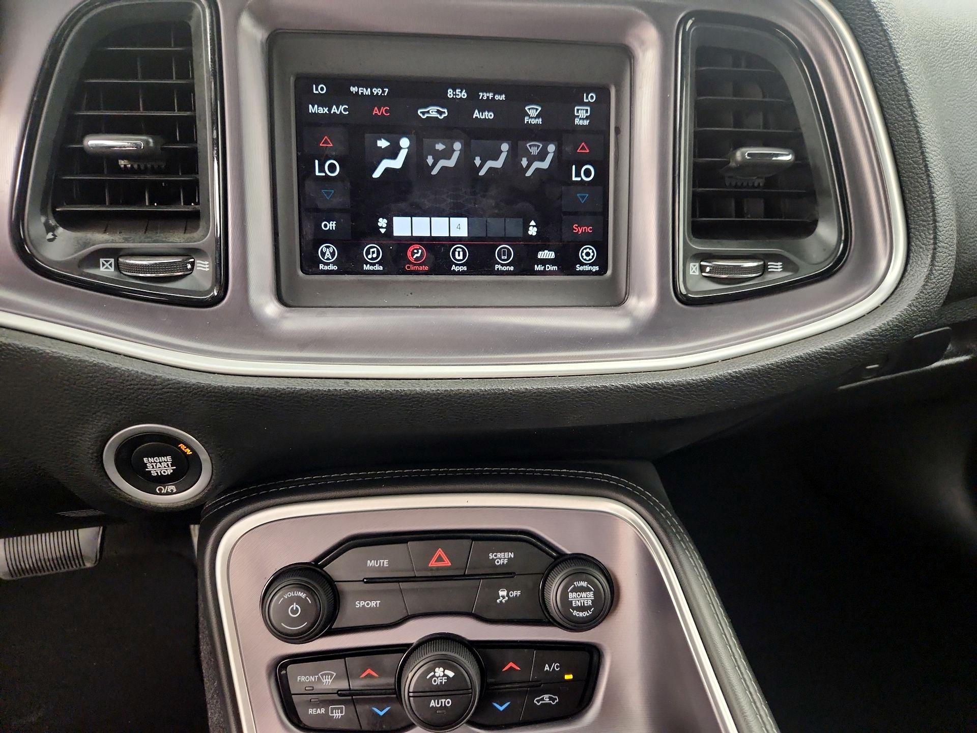 Thumbnail: 2020 Dodge Challenger - 16