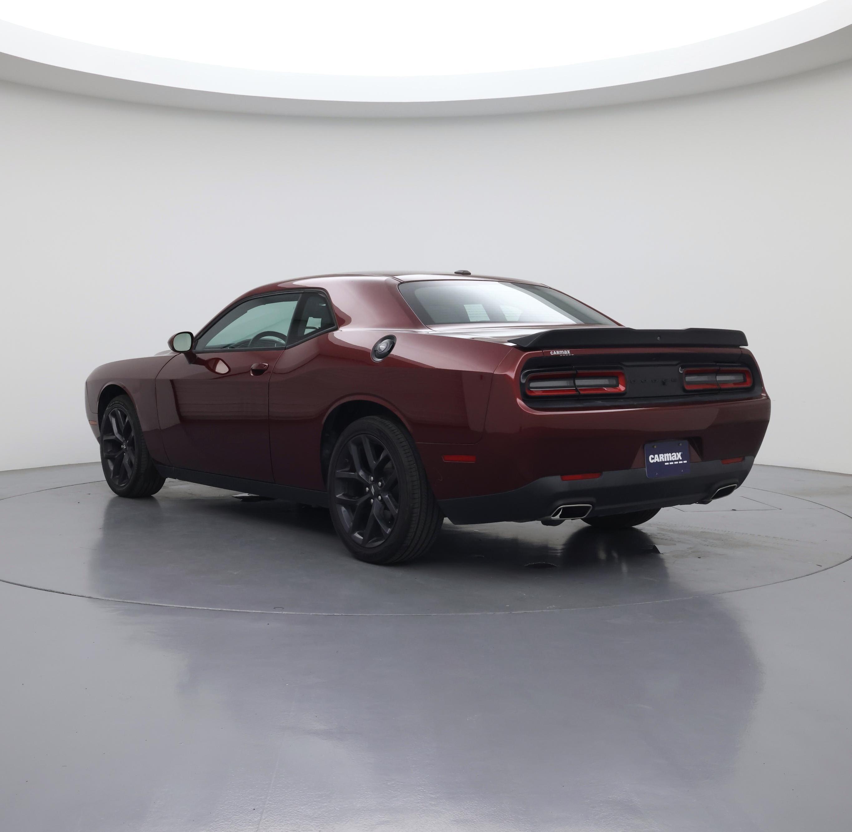 Thumbnail: 2020 Dodge Challenger - 2